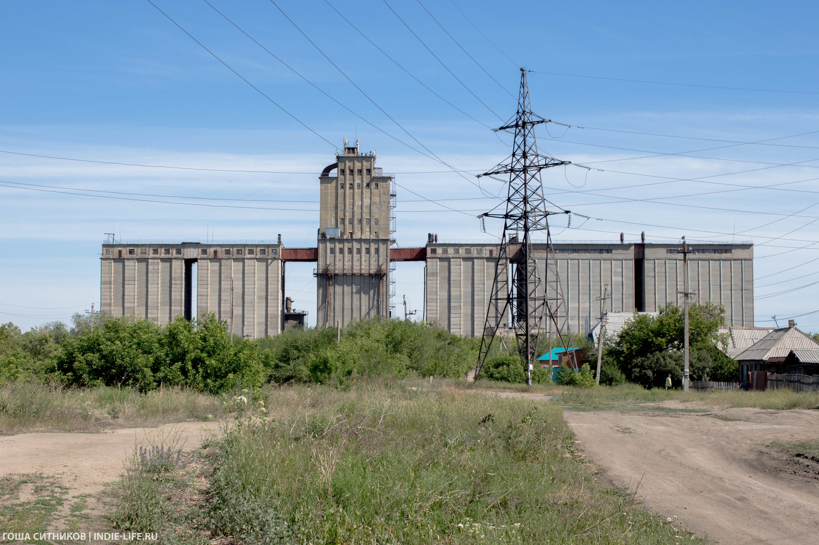 Kartaly, Chelyabinsk region. What regional center, such and provinces. - My, Russia, Chelyabinsk region, Kartaly, Longpost