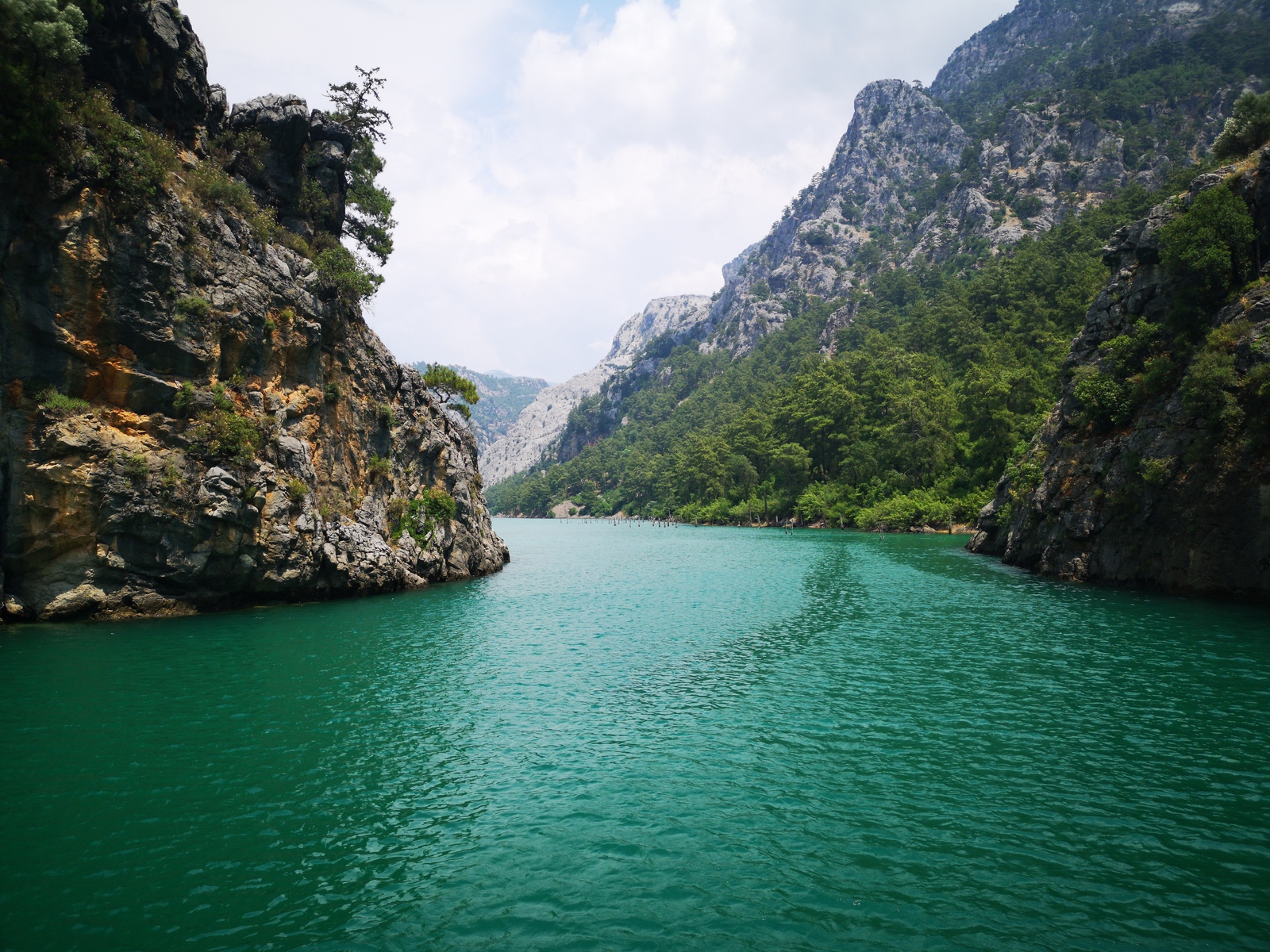 Турция. Green Canyon. - Моё, Манавгат, Турция, Green, Фотография, Пейзаж, Отдых, Длиннопост, Каньон, Зеленый