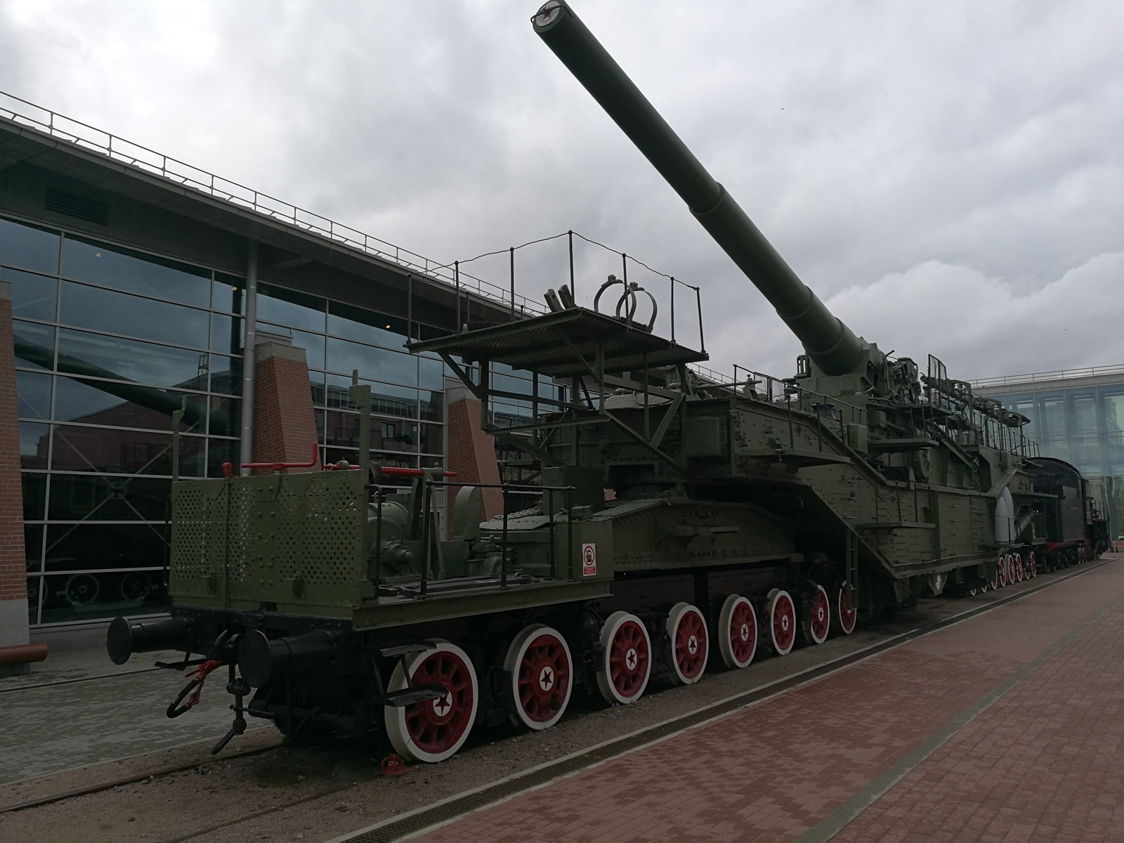 Museum of Russian Railways - My, Museum of Russian Railways, Longpost, Saint Petersburg