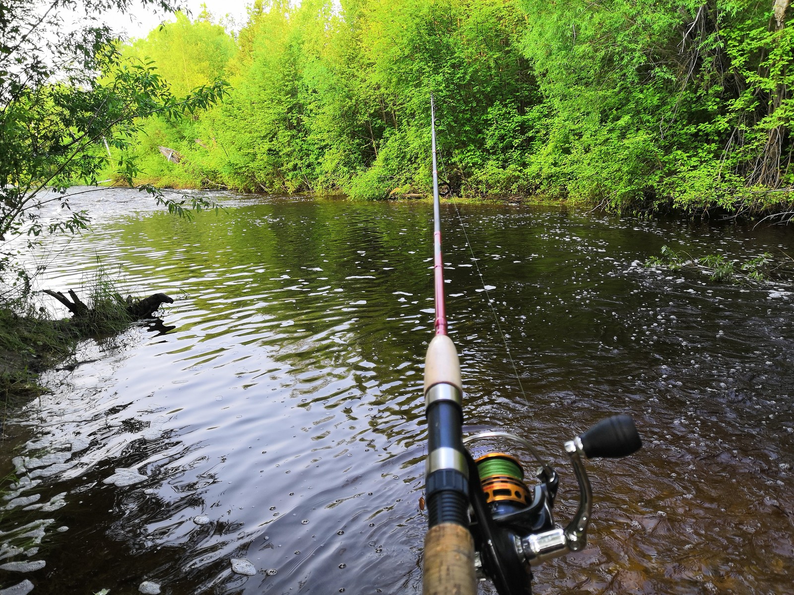 Travel back and forth. - My, Yakutia, Lena river, Fishing, Nature, beauty, Longpost, Relaxation, Video