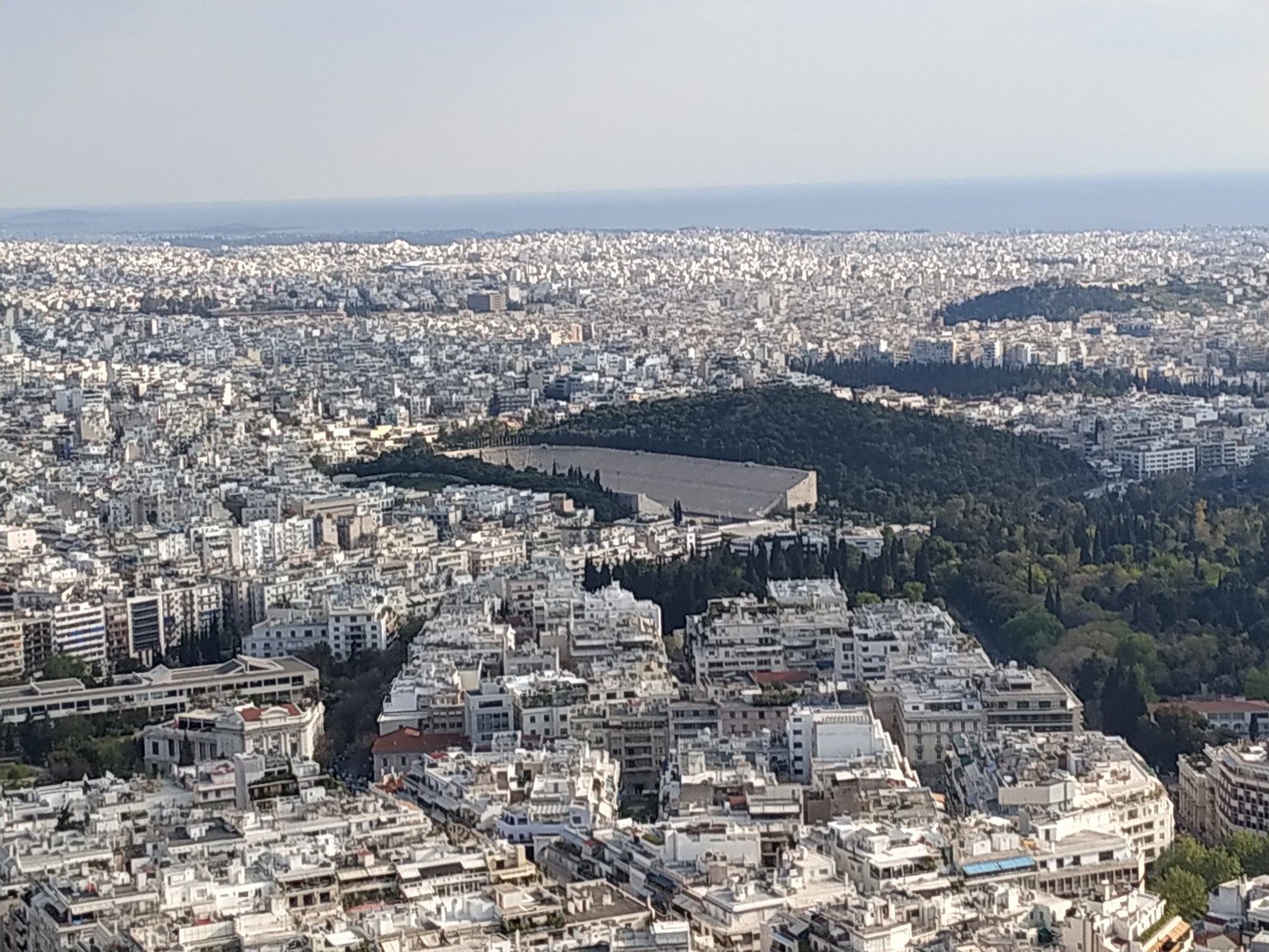 Athens. Week in Athens Part 1 - My, Athens, Greece, Acropolis, Longpost