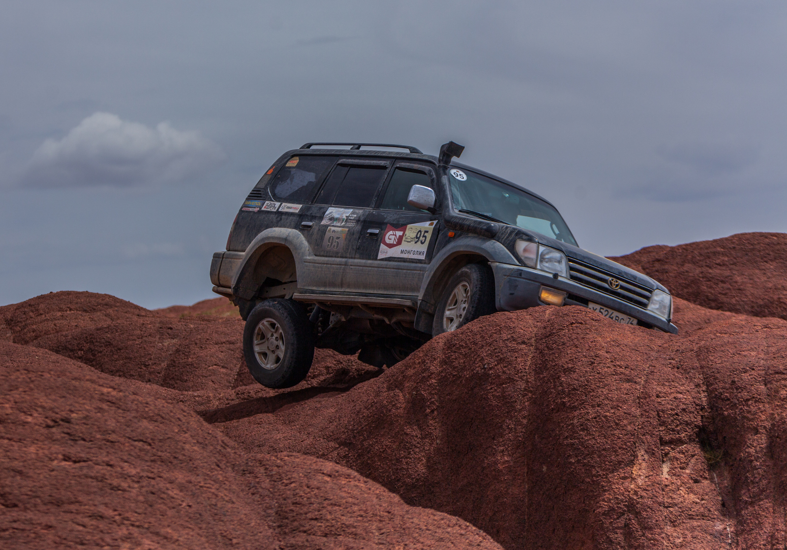 Экспедиция в Монголию с Red Off-road Expedition: какая она, Монголия, и как по ней ездить. - Моё, Монголия, Redoffroad, Путешествия, 4х4, Гоби, Автотуризм, Автопутешествие, Внедорожник, Длиннопост