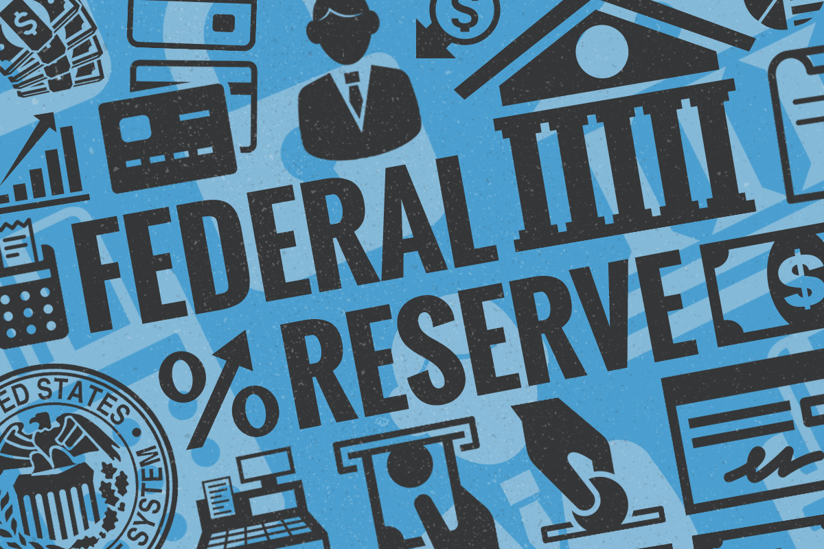 What does the Fed rate cut mean? - news, Politics, USA, Frs, Dollars, Ruble, Exchange Rates, Economy, Longpost