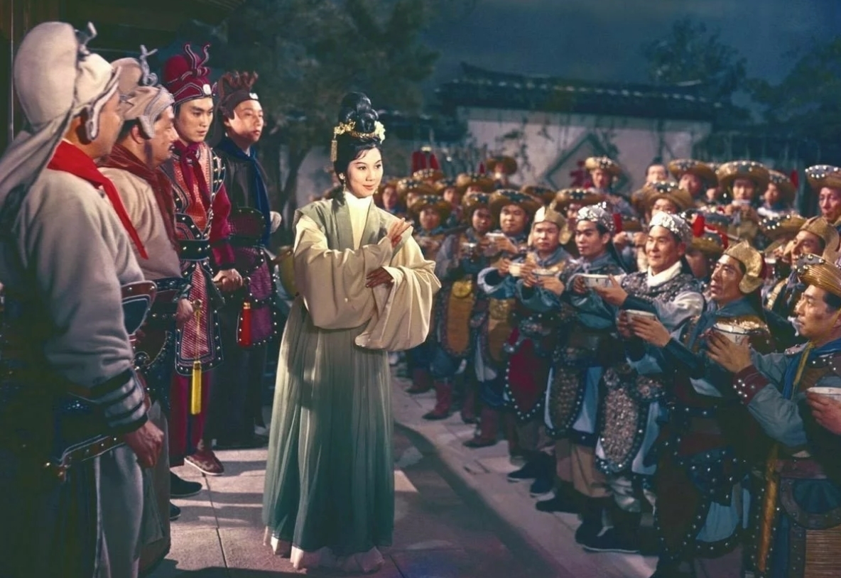 The Legend of Mulan: Why Chinese Audiences Don't Like Disney's Mulan - DTF, China, Mulan, Folklore, Cartoons, Movies, Walt disney company, Screen adaptation, Longpost