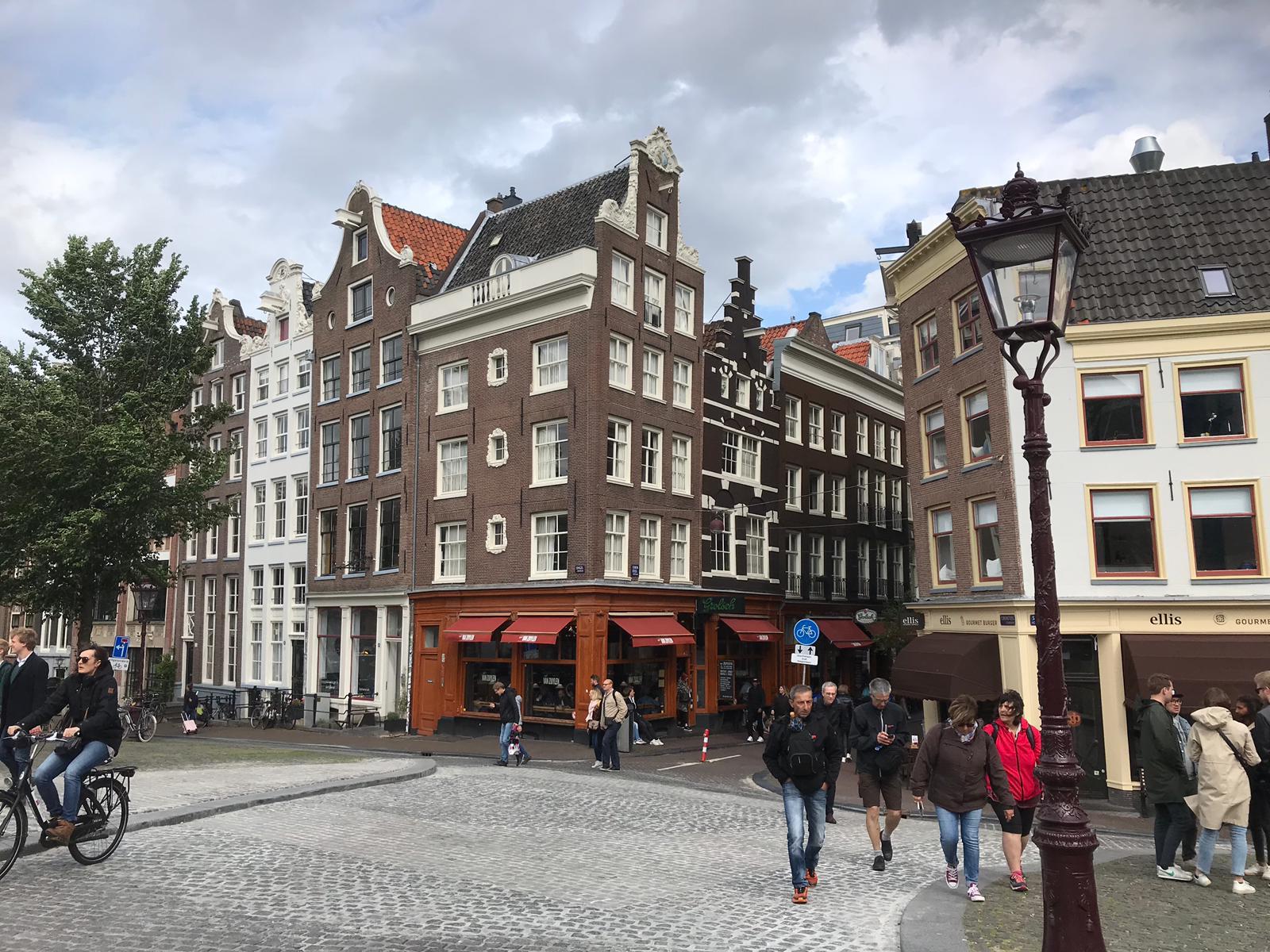 Amsterdam - My, Amsterdam, The photo, Longpost