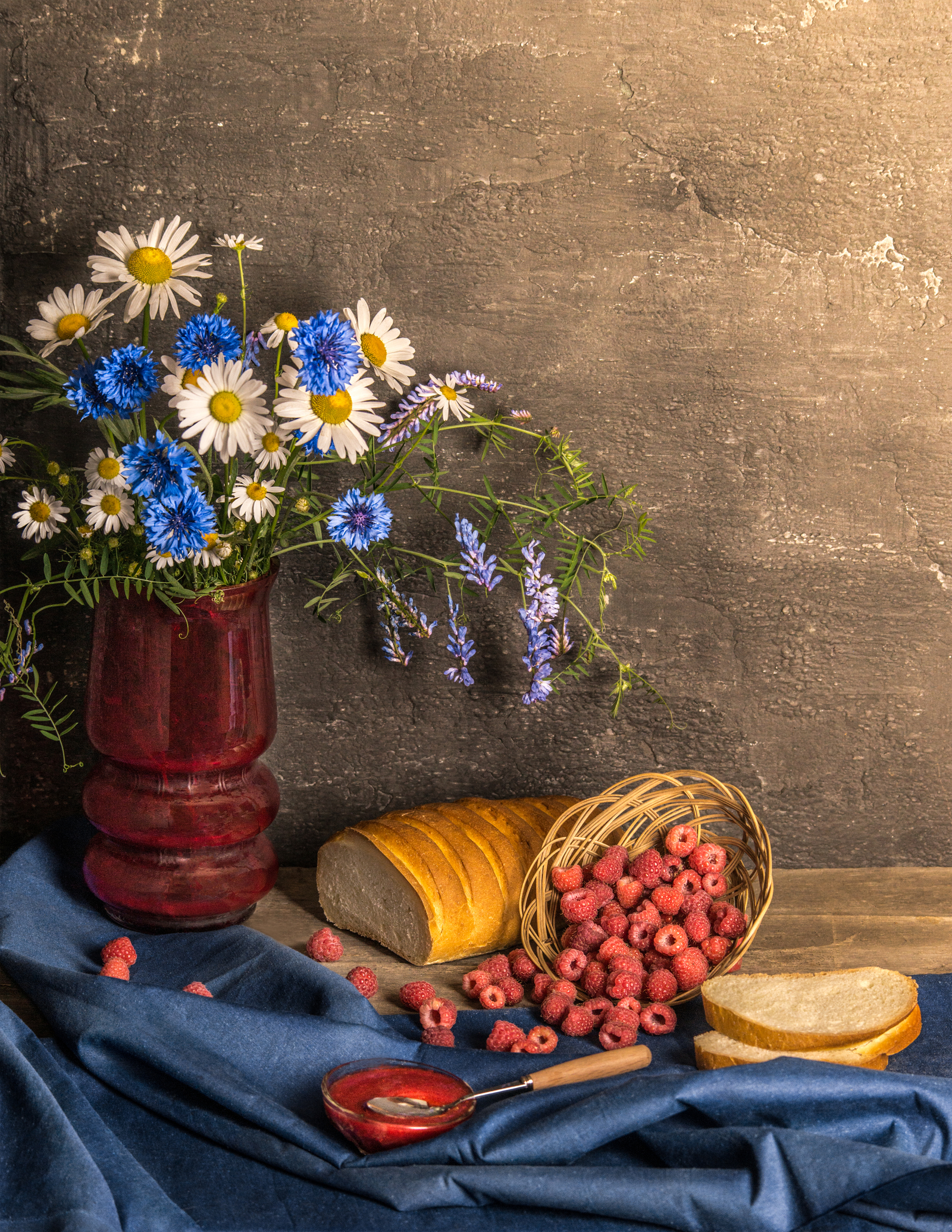 A selection of still lifes (food photo) - My, Still life, Foodphoto, Food, Vegetables, Фрукты, Pears, Strawberry, Persimmon, Longpost, Strawberry (plant)