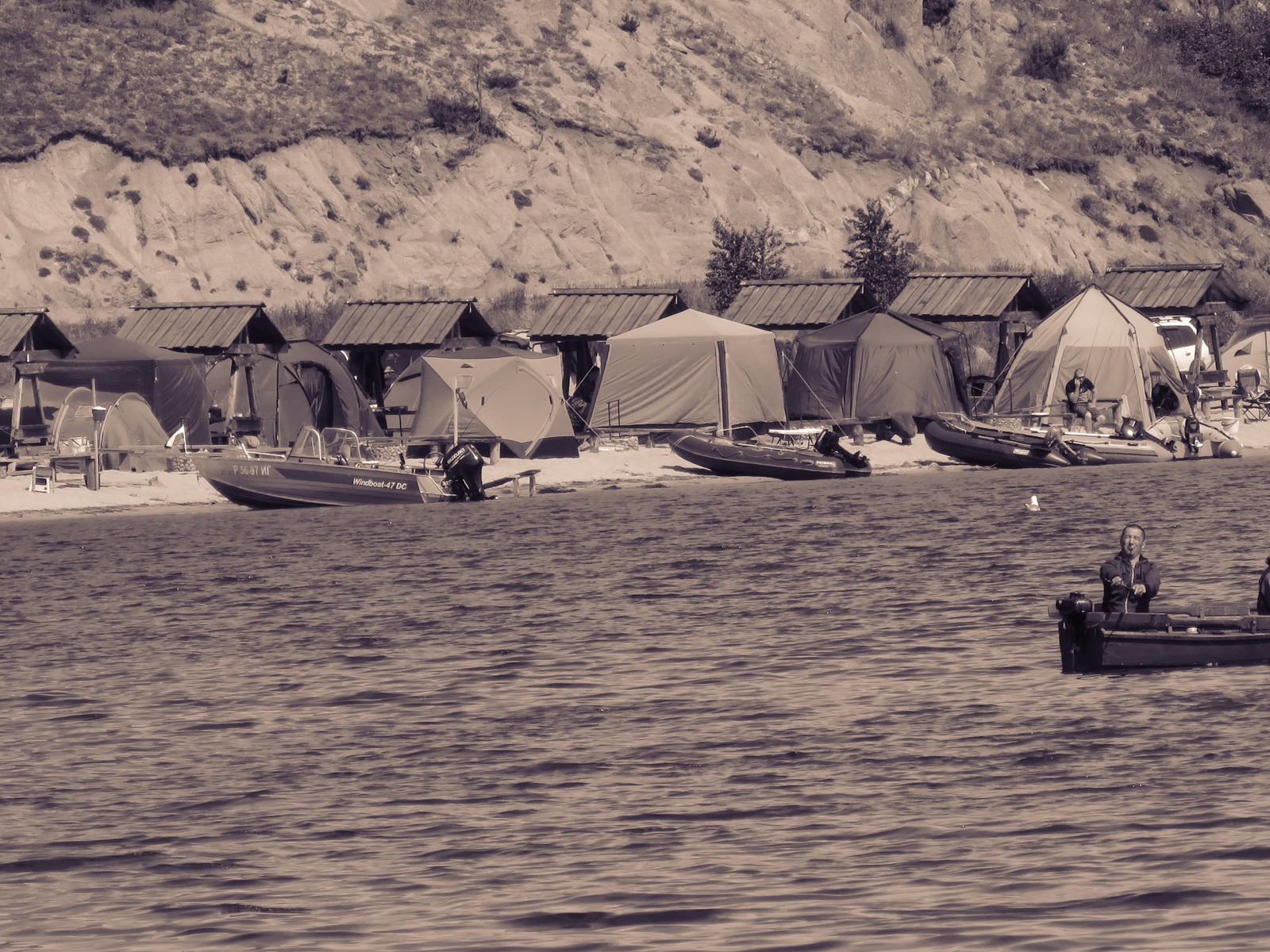 Chivyrkuisky Bay. Baikal. - My, Baikal, beauty, Longpost