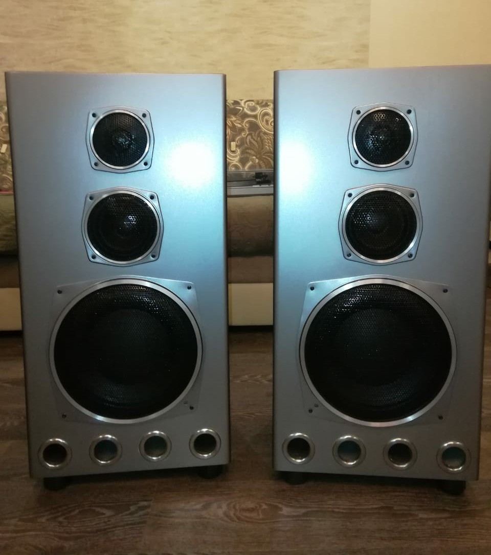 Modification of Radiotehnika S-90B speakers - My, Audio engineering, Restoration, Music, Loudspeakers, Straight arms, Longpost