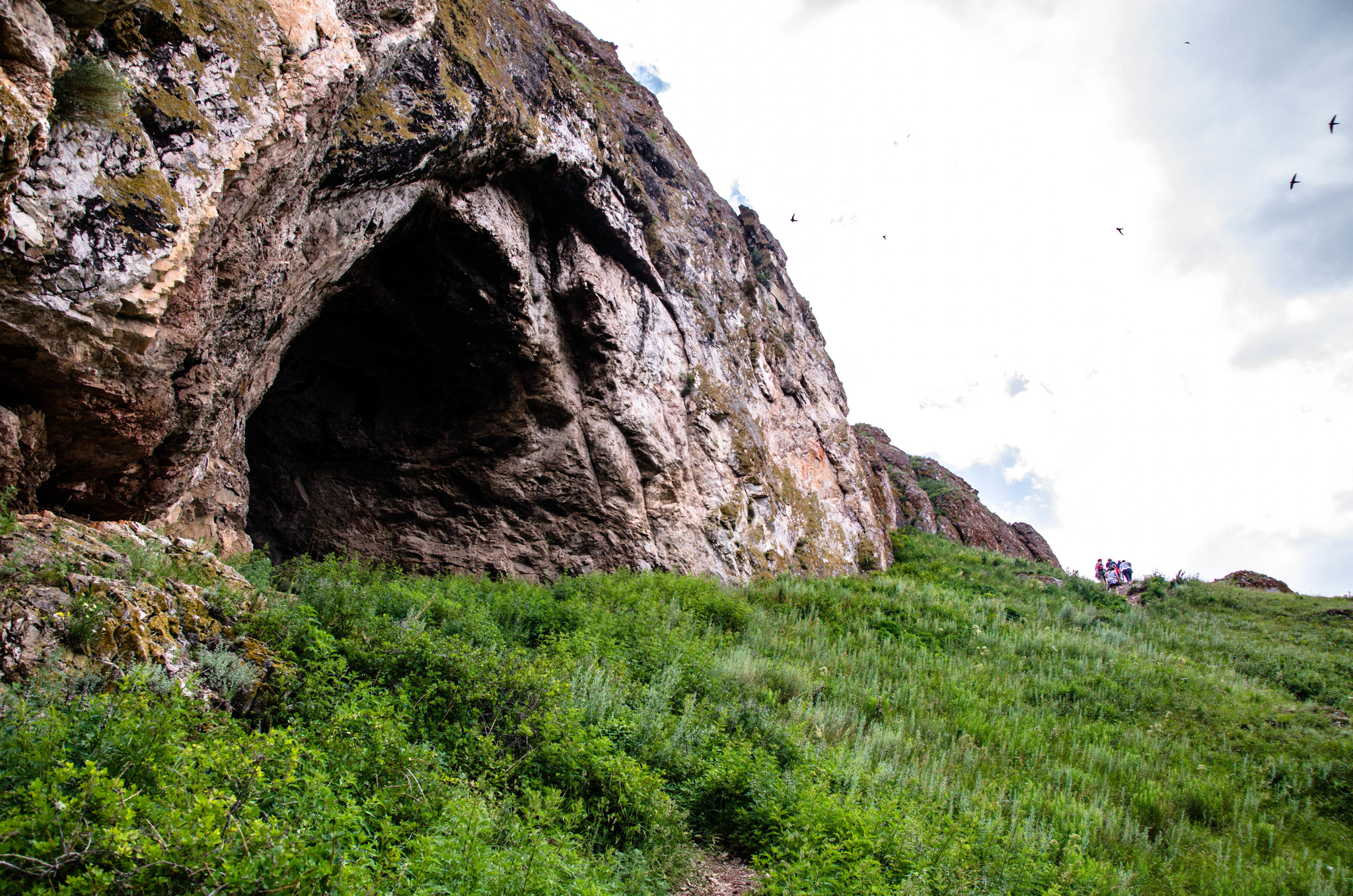 Path of the Shaman. - My, Beginning photographer, Travel across Russia, Longpost