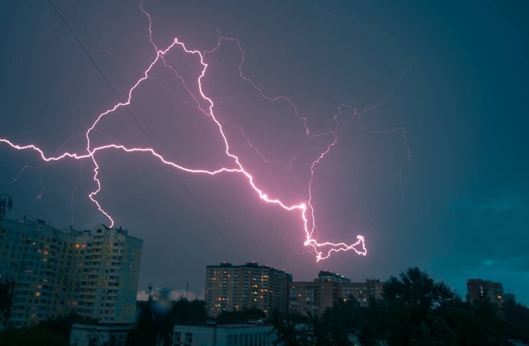 Help advice on photos of lightning - My, Need advice, Beginning photographer, Constructive criticism, The photo, Photographer, Longpost