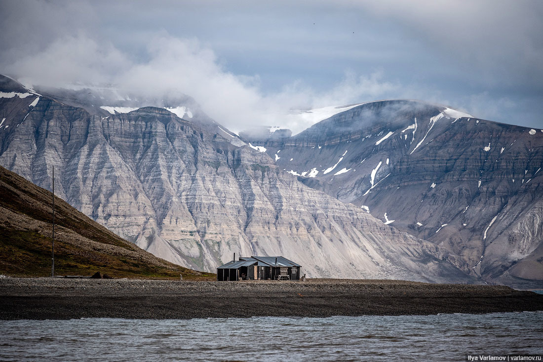 Svalbard - My, Norway, Travels, Spitsbergen, Travel notes, Longpost