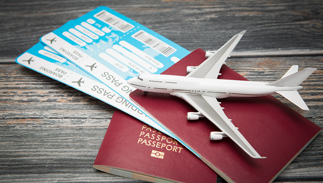 Is it possible to return non-refundable tickets? - My, Airplane, Flights, , No rating, author