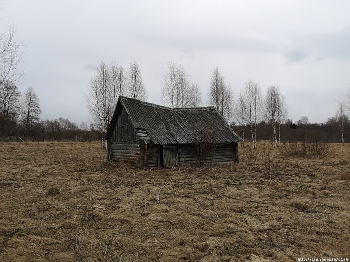 Abandoned Russia - Russia, Homeland, , Abandoned villages, Childhood memories, Longpost, Abandoned