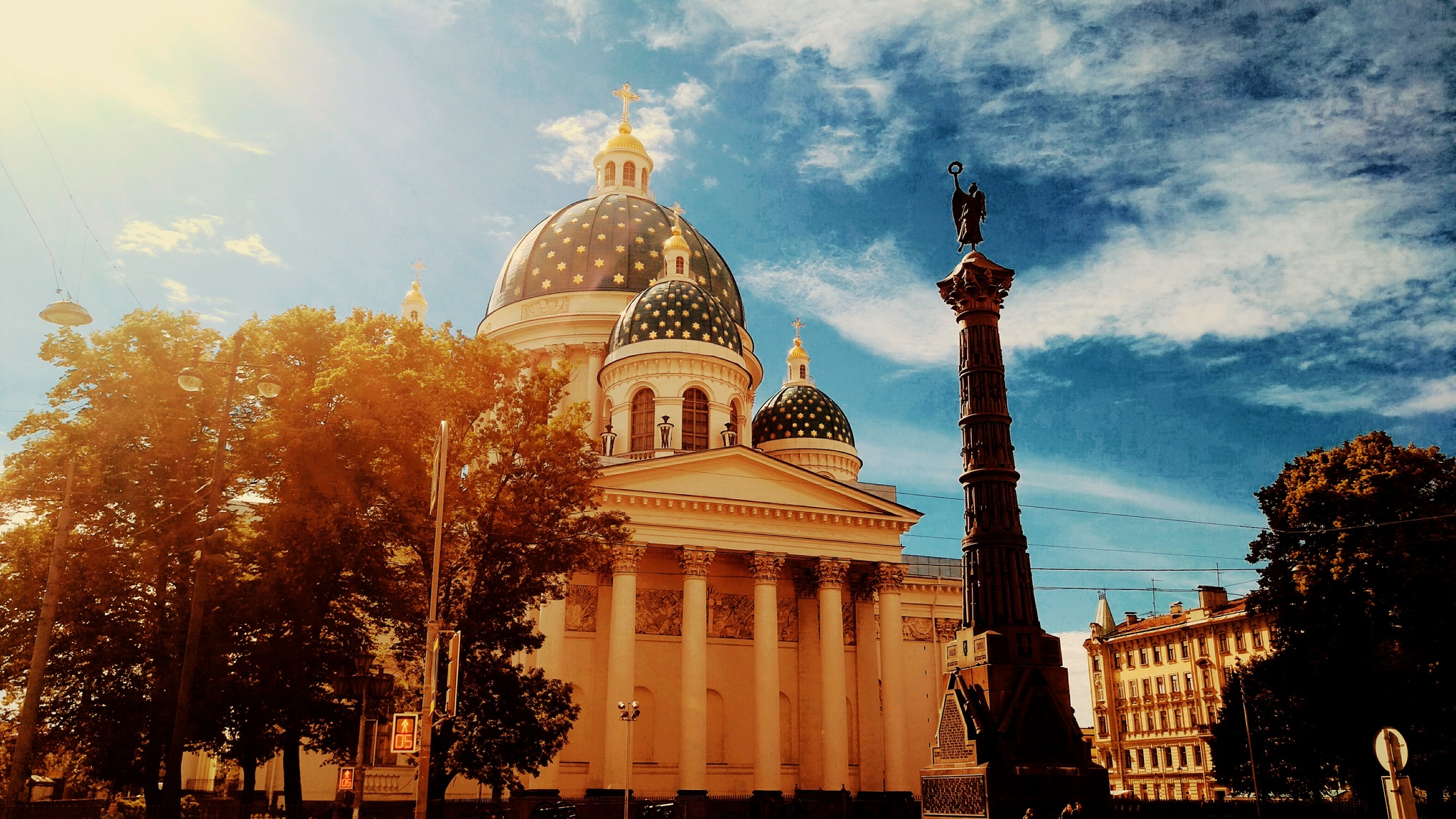 Петербург | Пикабу