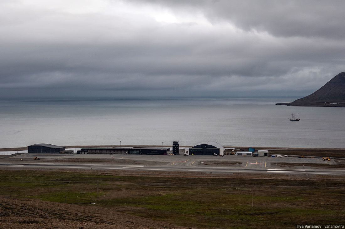 Svalbard: almost ours - My, Norway, Island, Nature, Travels, Spitsbergen, Longpost