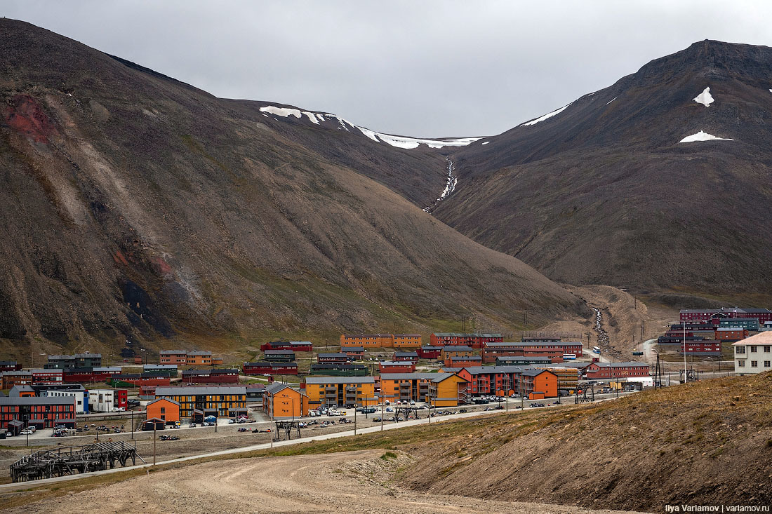 Svalbard: almost ours - My, Norway, Island, Nature, Travels, Spitsbergen, Longpost