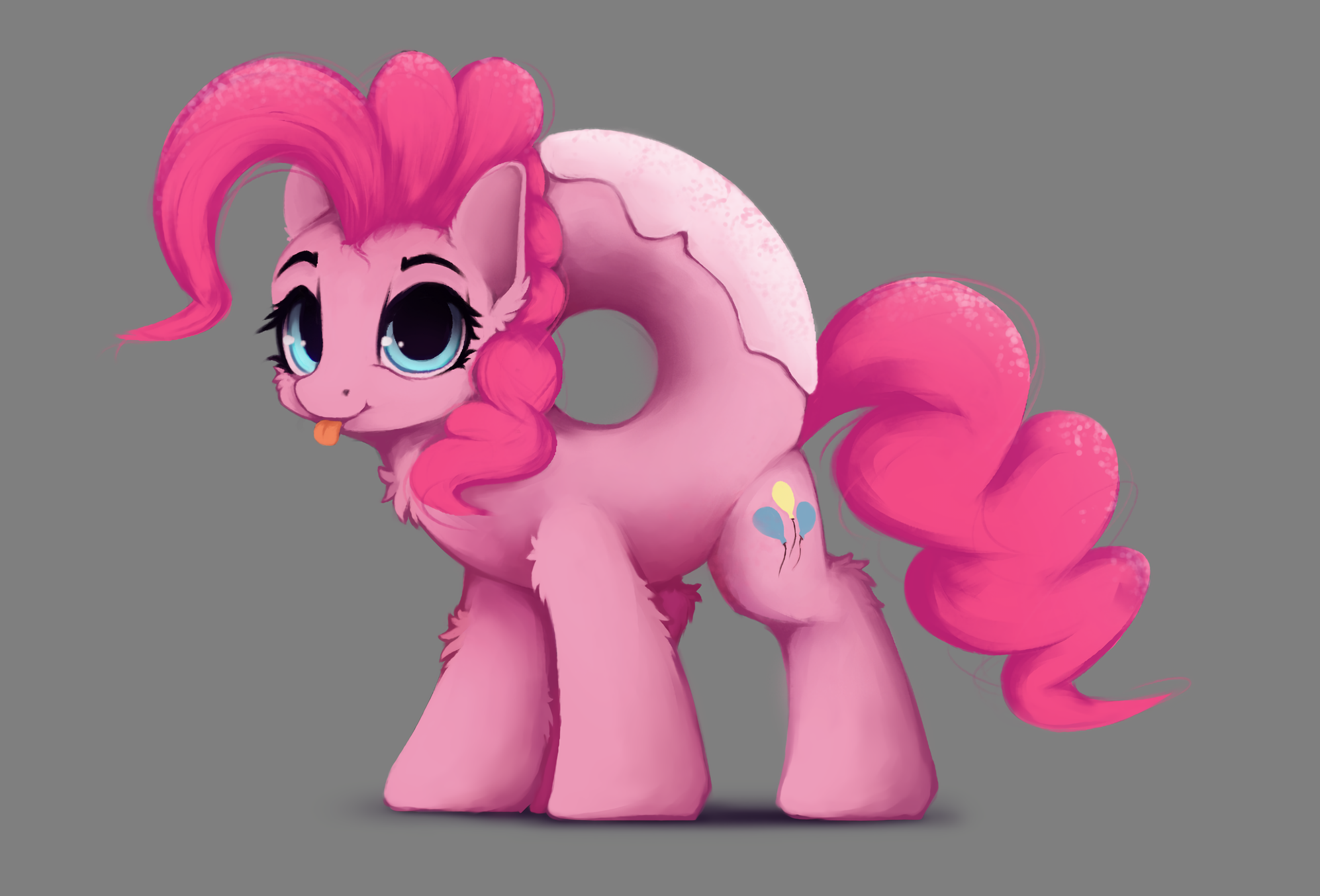 Mlp ponut