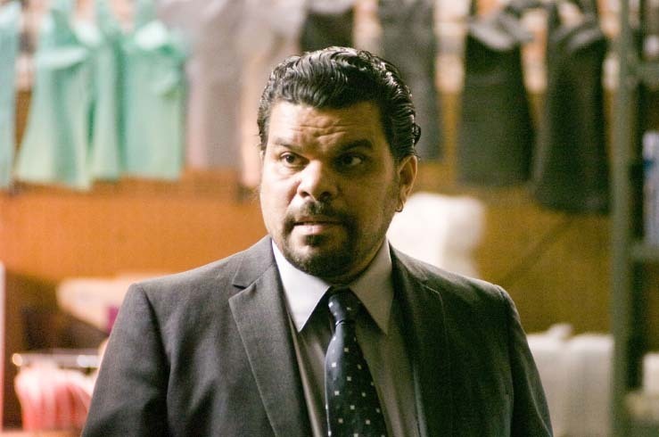 How has Luis Guzman changed or not changed during his career. - Louis GuzmГЎn, Hollywood stars, Then and now, After some time, Movies, Longpost, Celebrities, It Was-It Was, After years