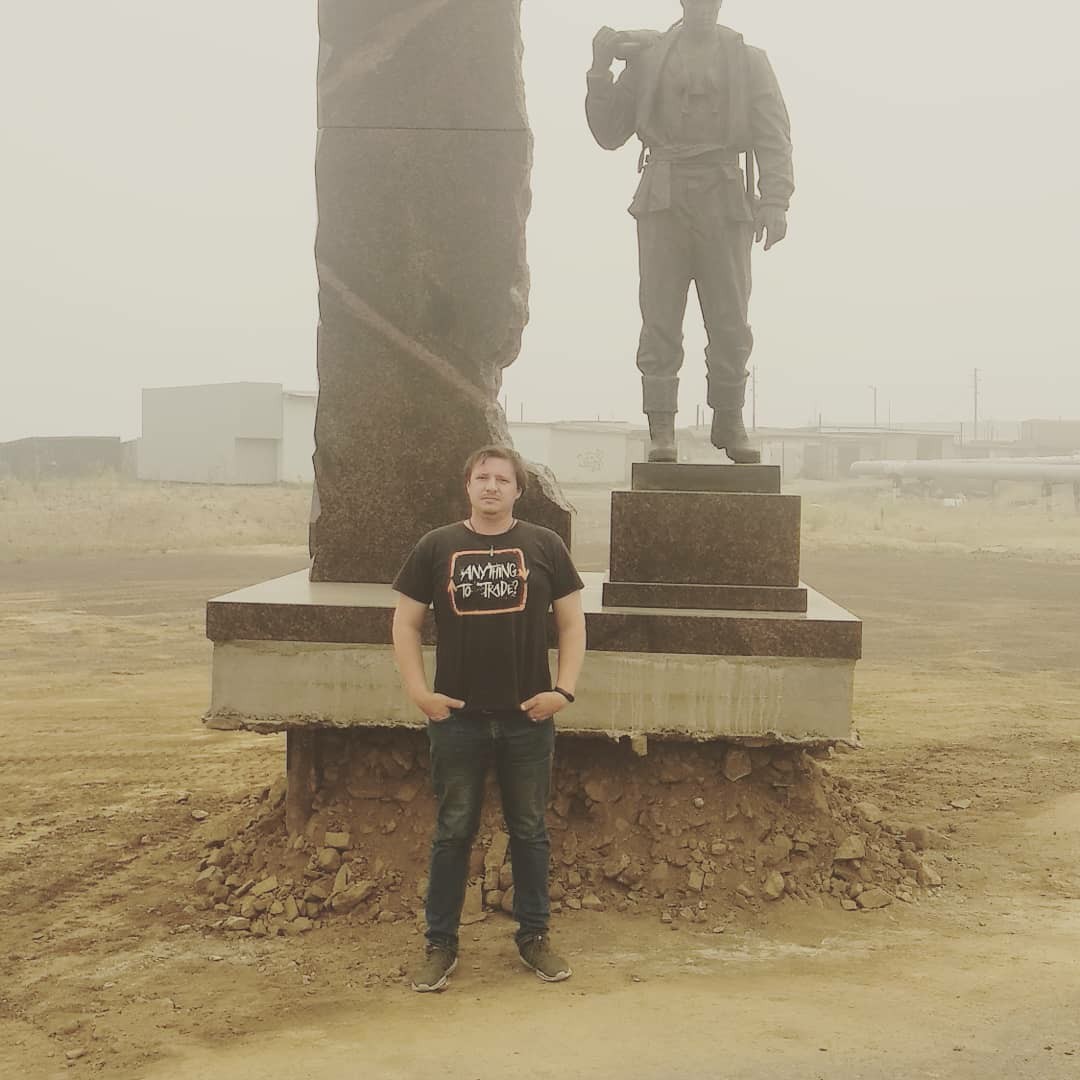 В Сибири все спокойно (нет) - Пожар, Сибирь, Мирный, Задержка рейса, Длиннопост, Лесные пожары