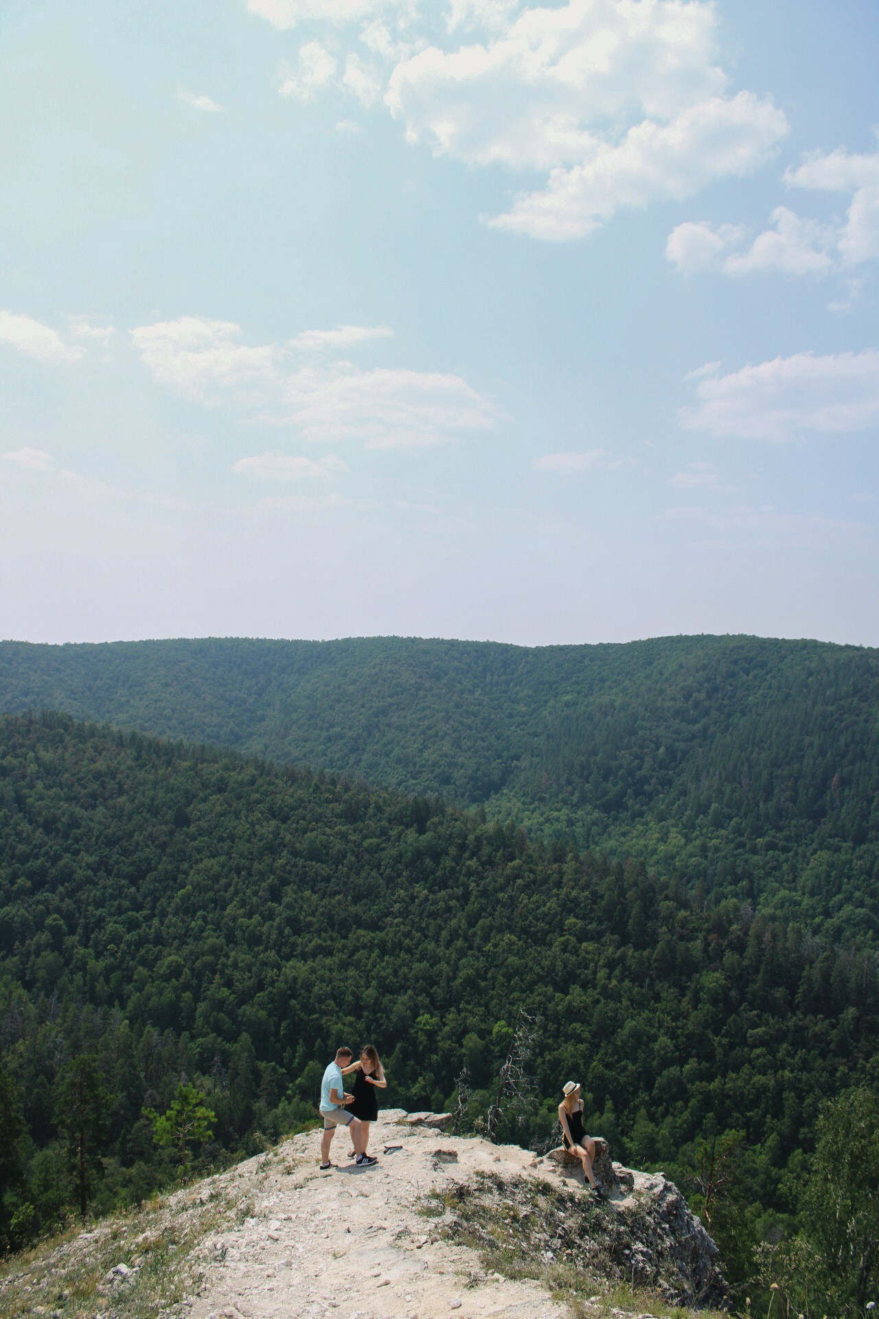 Zhiguli. - My, Samara, Samarskaya luka, Zhiguli, The mountains, The photo, Nature, Canon, Reserve, Longpost, Reserves and sanctuaries