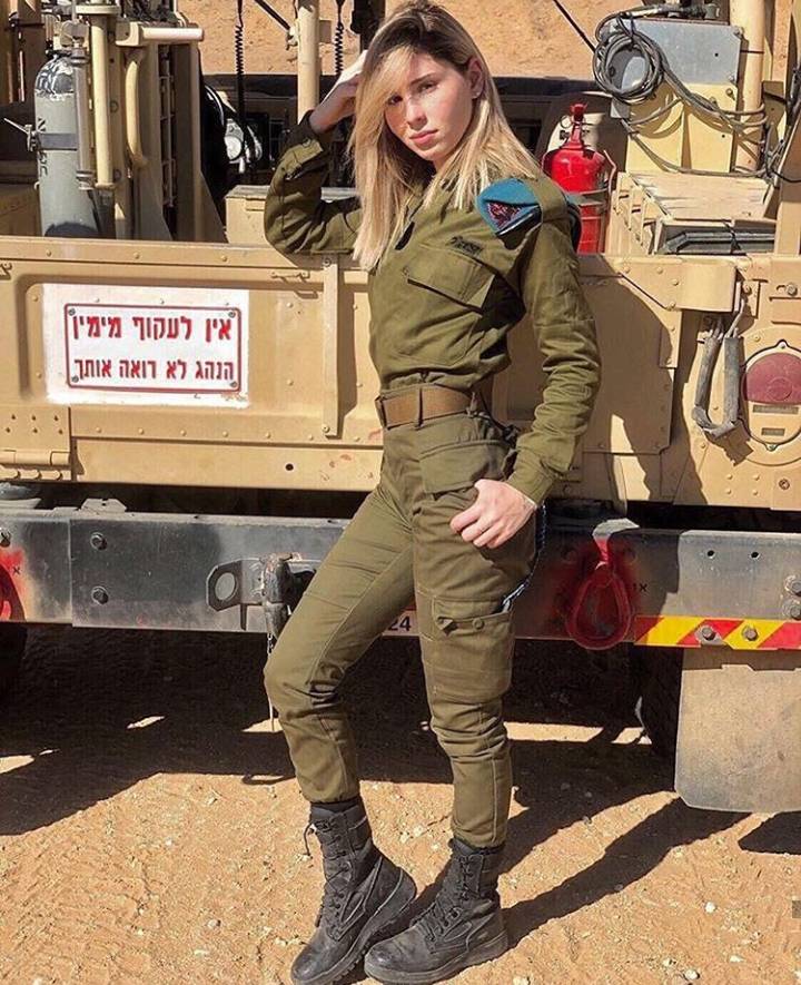 Israeli troops - Military, Israel, Longpost