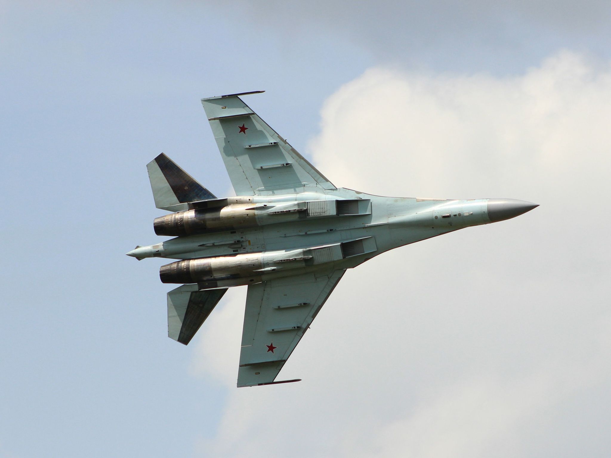 Airshow in Mochische, Novosibirsk region, 2019 (21 photos) - My, Su-35, l-39, Mi-24, Airshow, Novosibirsk, Longpost, Canon 600D, Airplane, The photo