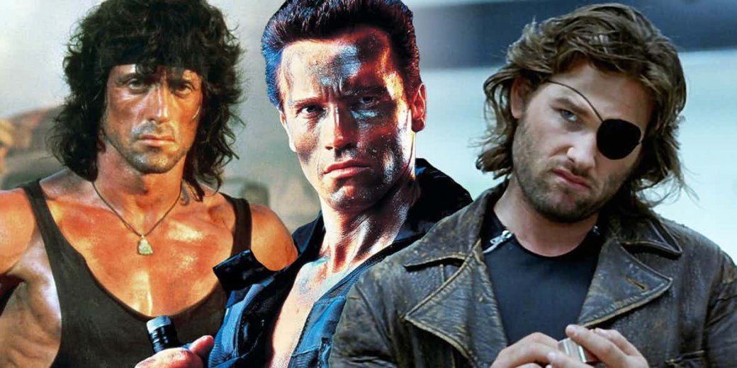 In the West, they want to ban Schwarzenegger and Kurt Russell. The images of their heroes promote toxic masculinity - West, Movies, Actors and actresses, Arnold Schwarzenegger, Russell Crowe, Риа Новости, Snowflake, Crocodile Dundee, Longpost