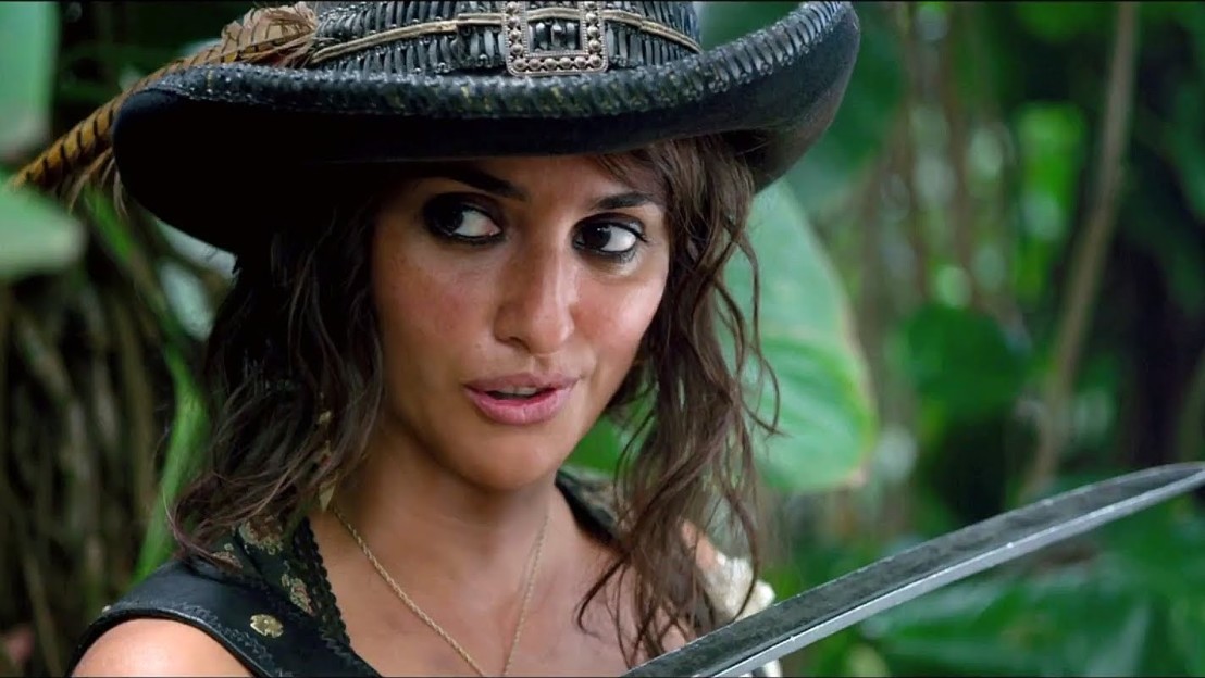 How did Penelope Cruz change during her acting career. - Hollywood stars, Penelope Cruz, Then and now, After some time, Movies, Longpost, Celebrities, It Was-It Was, After years