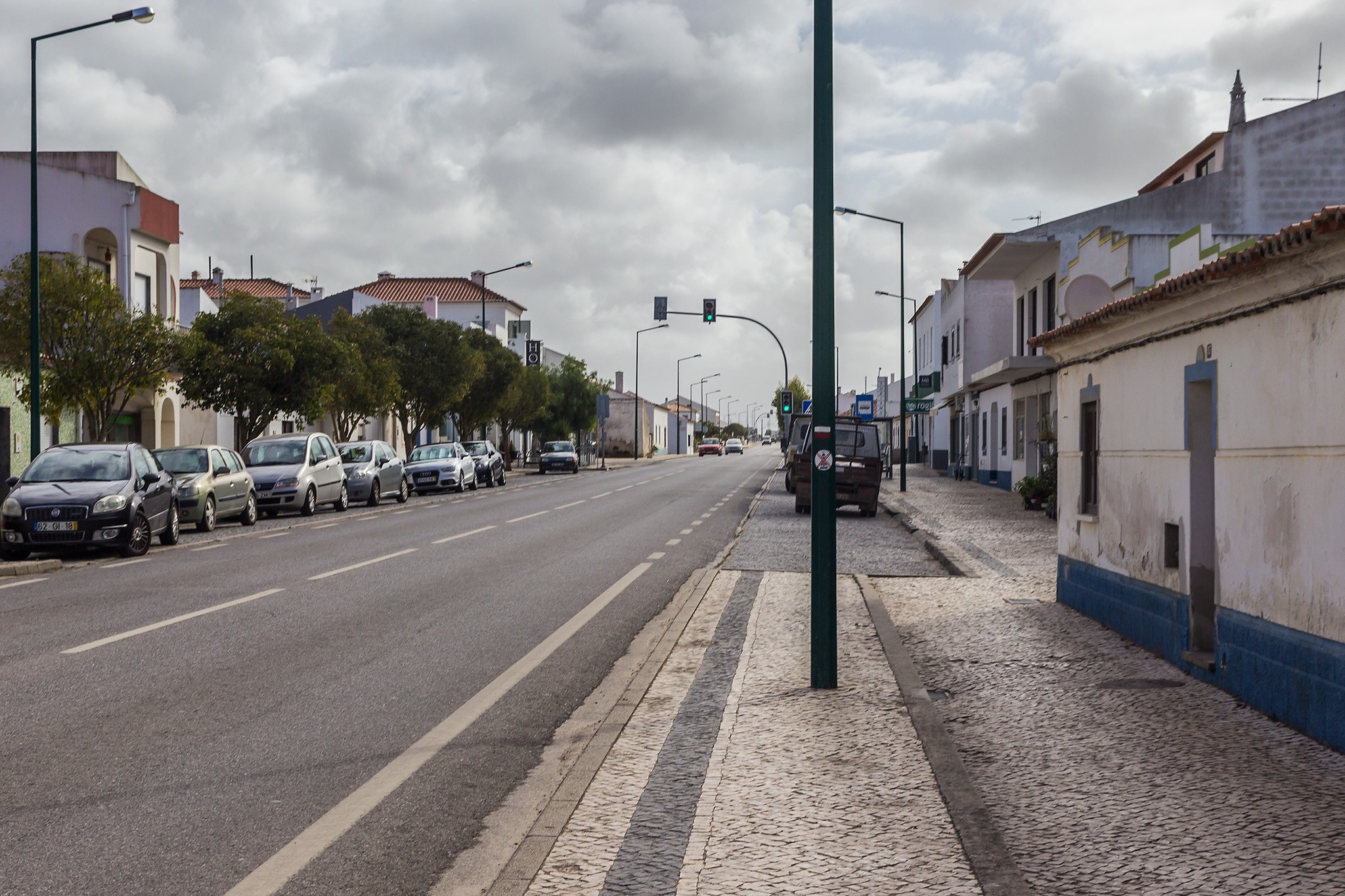 Fourth day on Rota Vicentina: what is there besides the ocean - My, Travels, The photo, On foot, Hiking, Europe, Portugal, Nature, Ocean, Longpost