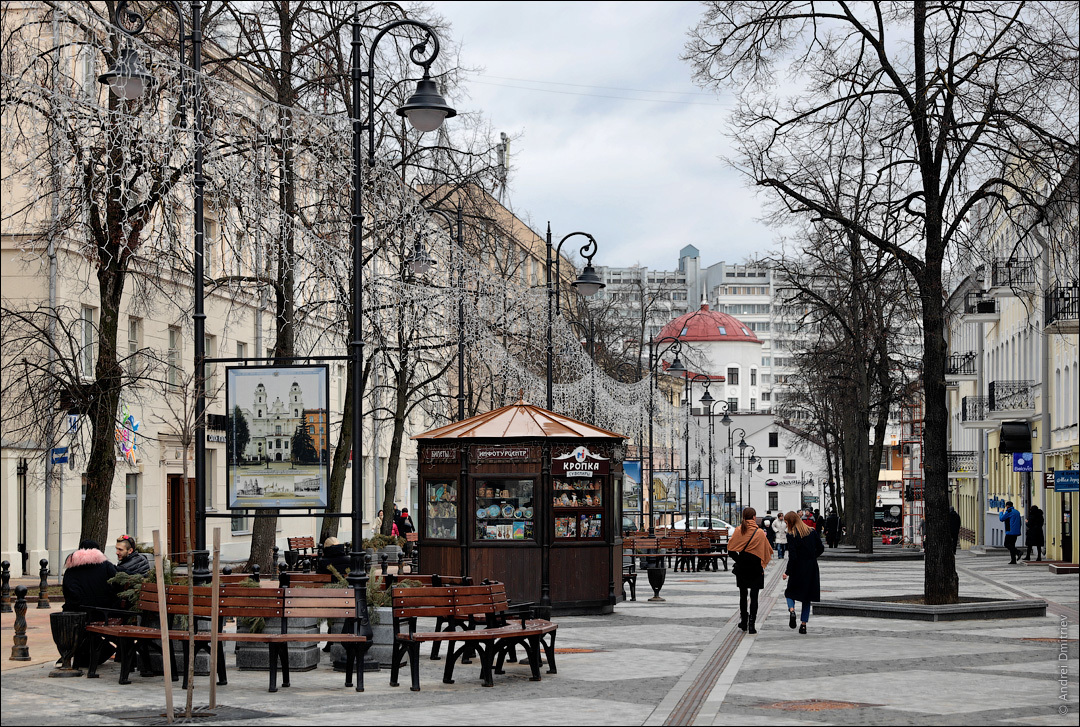 Photowalk: Minsk, Belarus - My, Photobritish, Republic of Belarus, Belarus, Minsk, Town, Architecture, The photo, Longpost