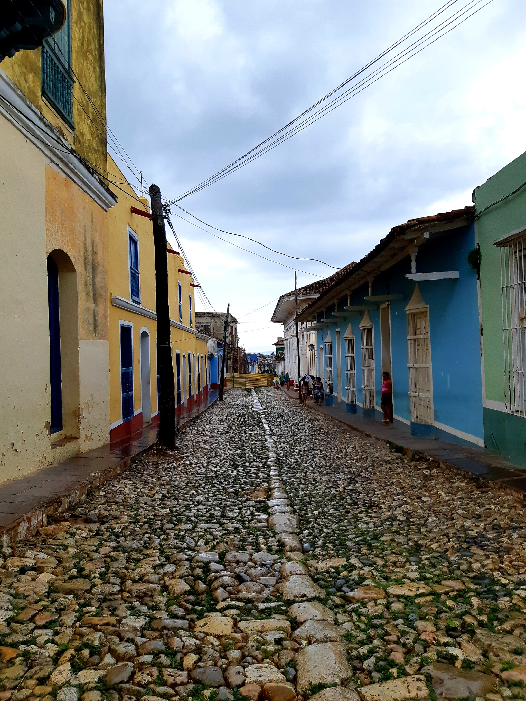 Cuba - My, Cuba, Photo on sneaker, The photo, Travels, Nostalgia, Longpost