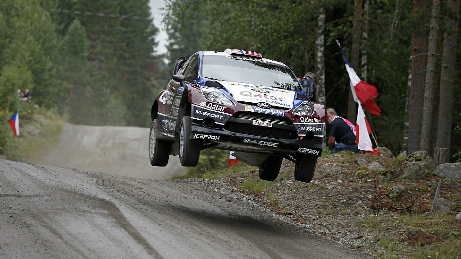 This day in the history of the World Rally Championship, August 3 - My, Wrc, Rally, World championship, Автоспорт, Statistics, History of motorsport, Finland, Argentina, Video, Longpost