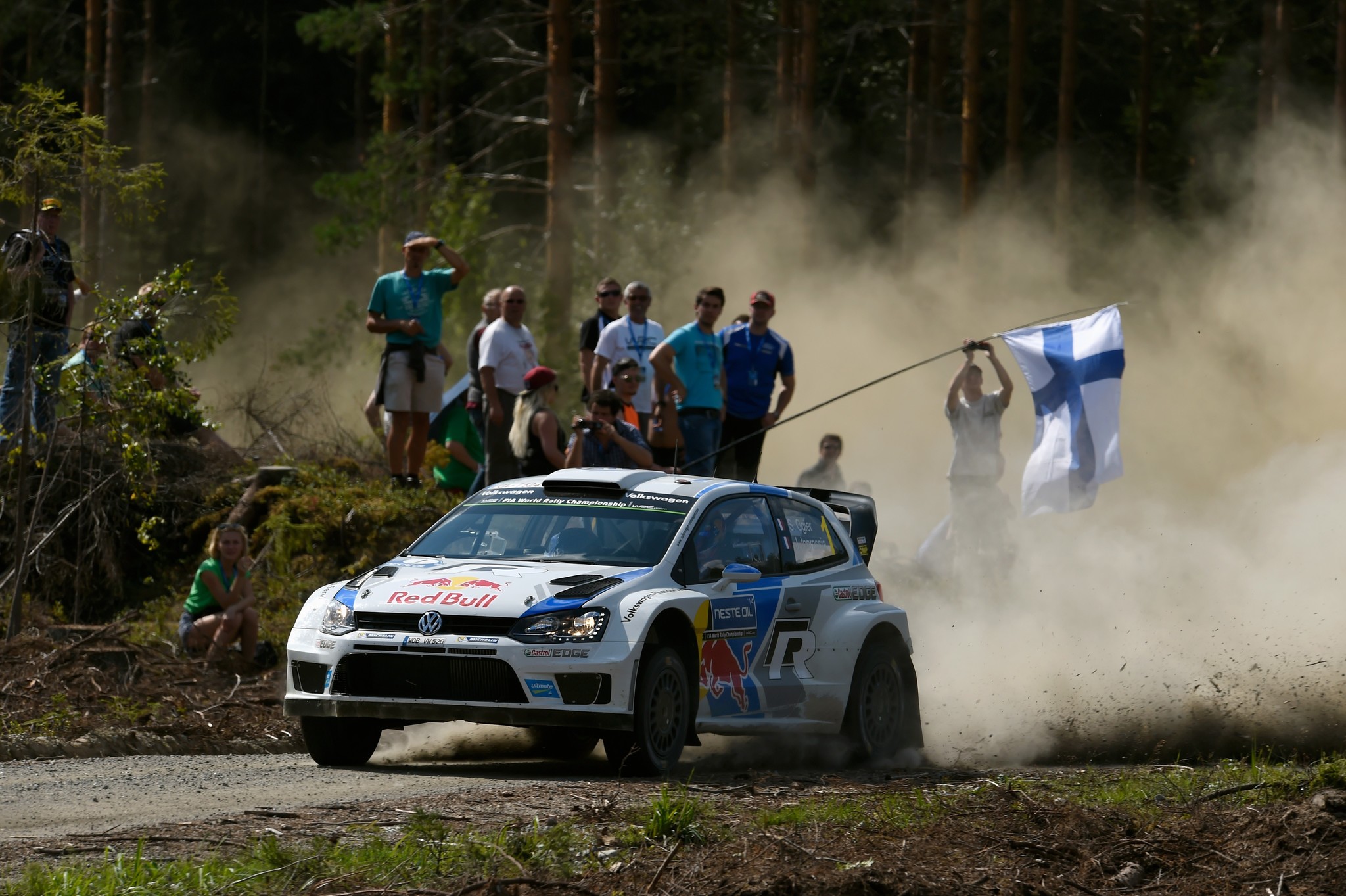 This day in the history of the World Rally Championship, August 3 - My, Wrc, Rally, World championship, Автоспорт, Statistics, History of motorsport, Finland, Argentina, Video, Longpost