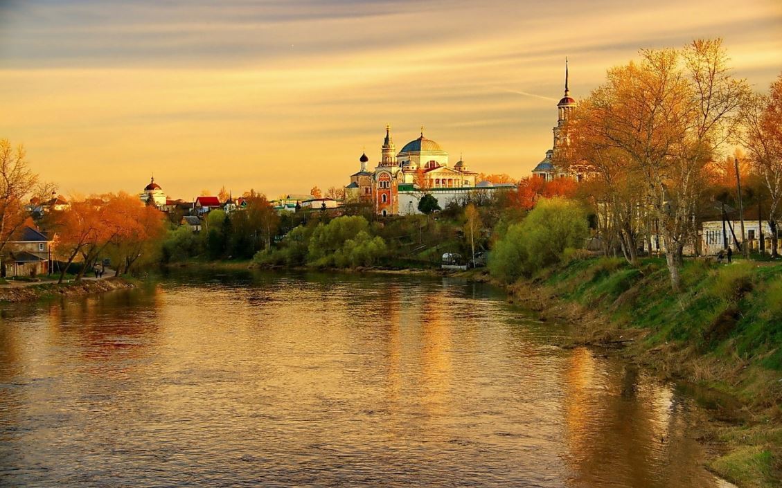 Fear and horror of Russian cities - 3 - Russia, Town, The photo, Longpost