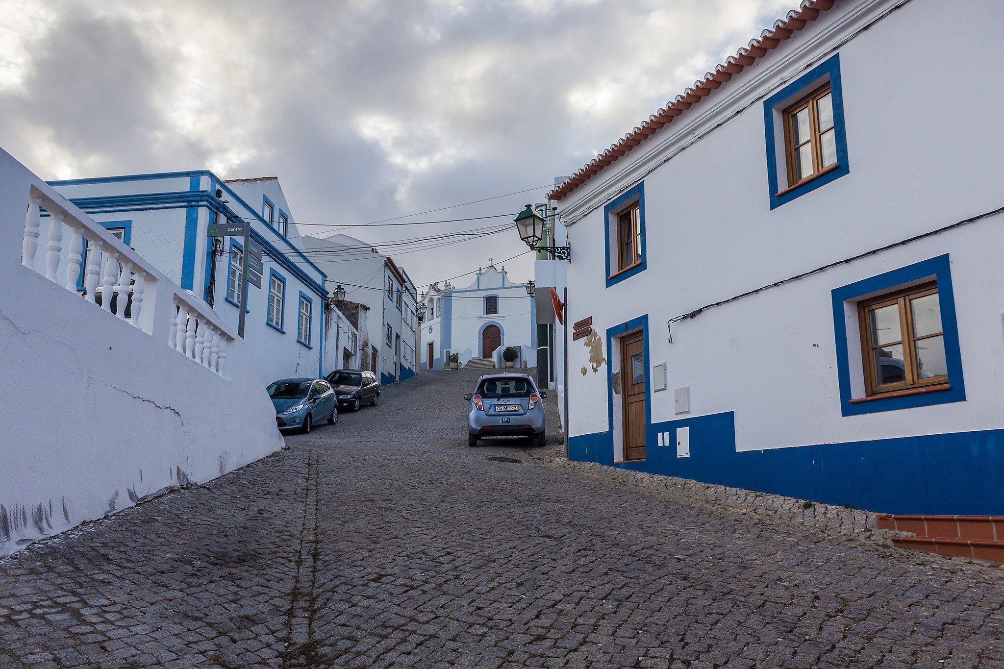 Fifth day on Rota Vicentina: a shortcut - My, Travels, The photo, Europe, Portugal, On foot, Hiking, Longpost