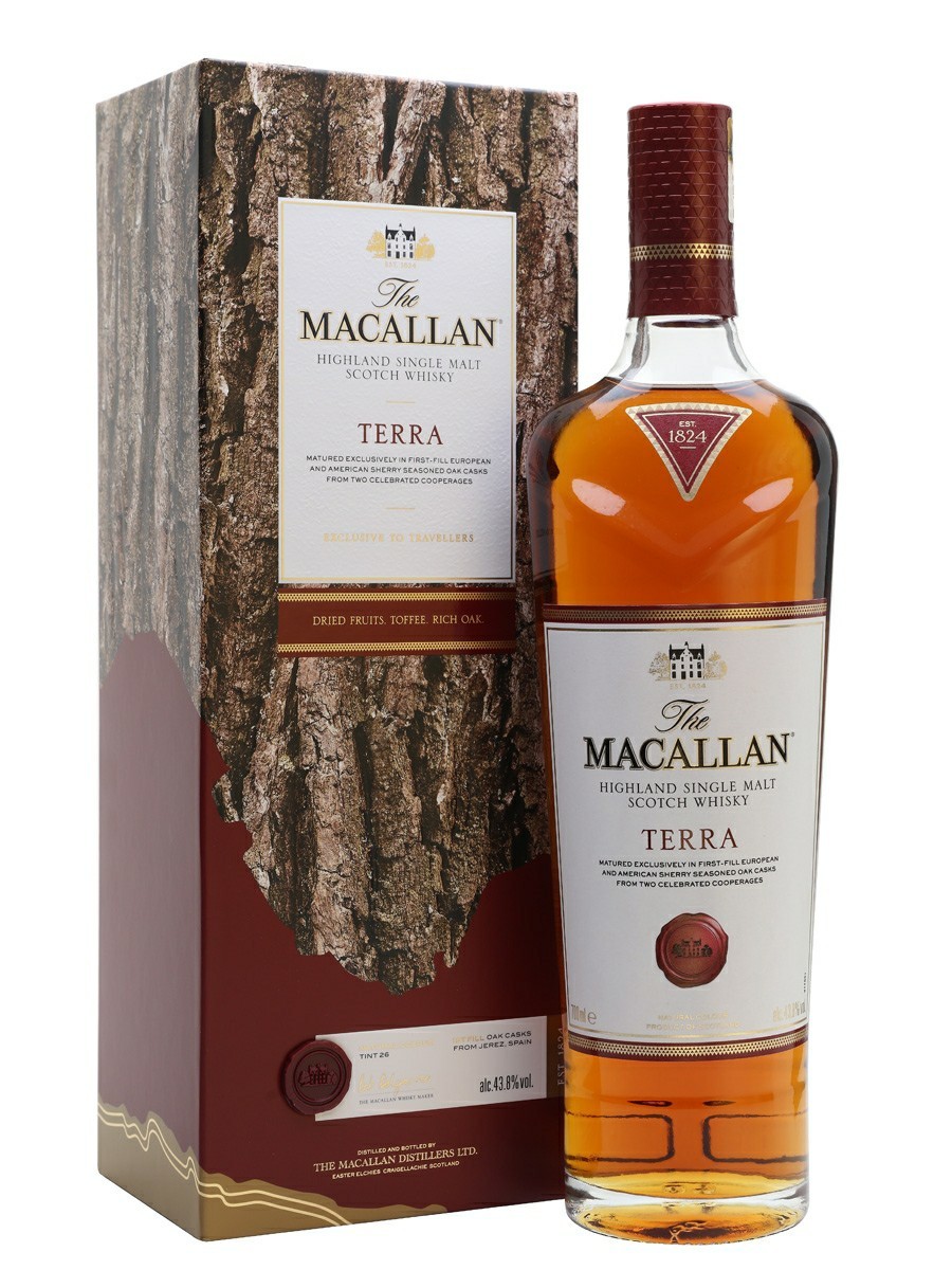 Macallan the Quest collection. - Scotch whiskey, Whiskey, Alcohol, Beverages, Longpost, About alcohol from Tyshkanrockstar