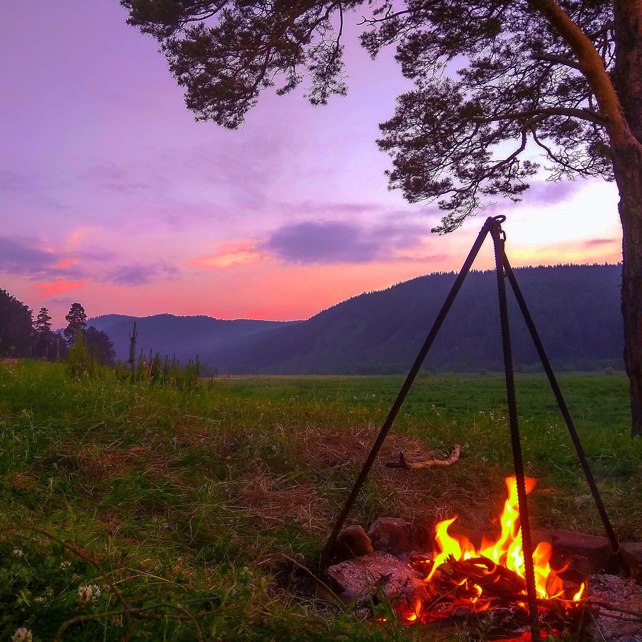 Tirlyansky: colorful rural wilderness - My, The photo, Nature, Travels, Hike, Bashkortostan, beauty, Mat, Longpost