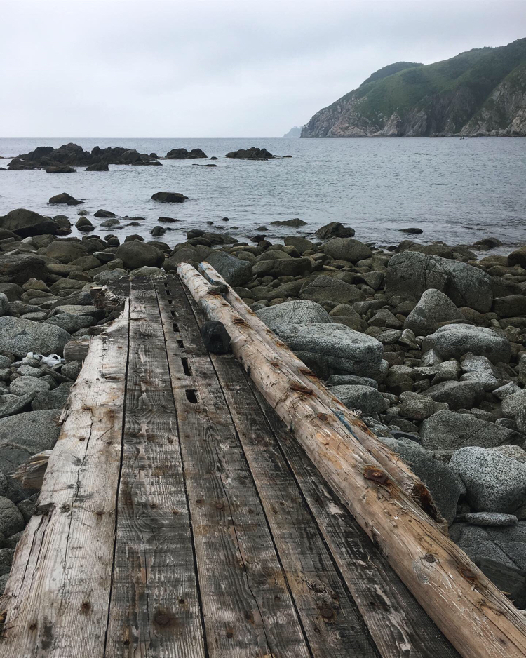 Rest in the seaside - My, The photo, Nature, Longpost