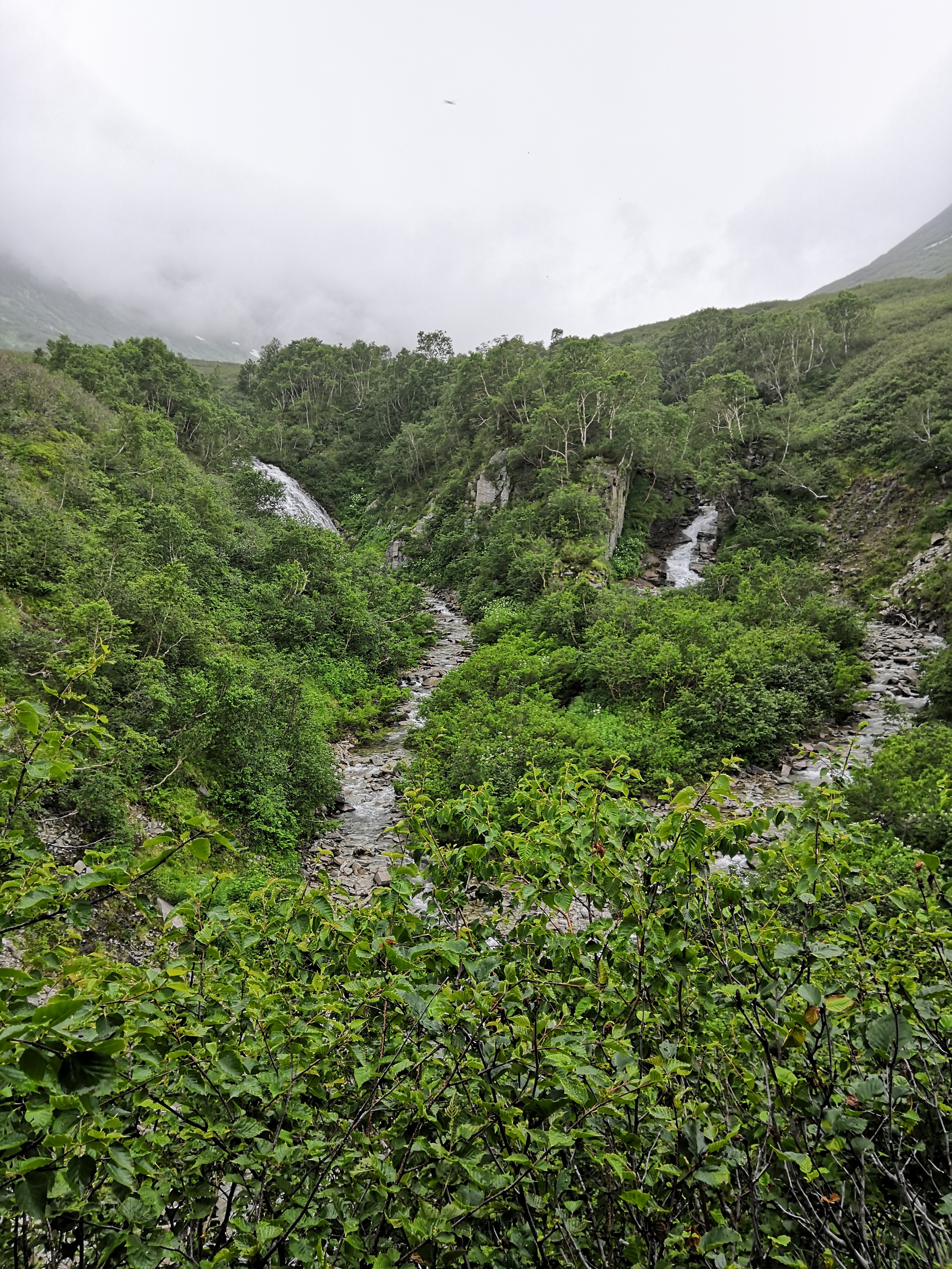 Bay Russian Kamchatka (Ahomten) is located in the south-west of Avacha Bay - My, Kamchatka, Russkaya Bay, Travels, Longpost