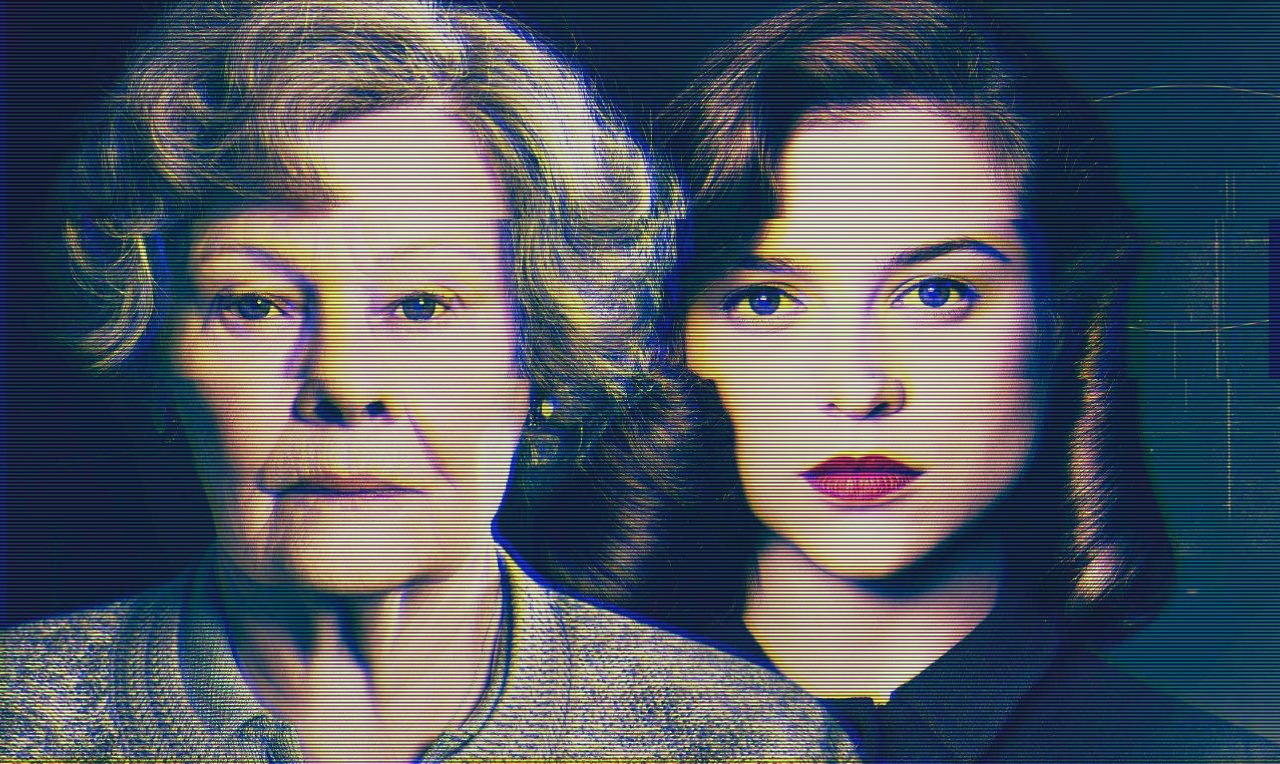 What to watch: Code Red / Red Joan / Red Joan (2018) - Judi Dench, , Spy, Atomic bomb, Cold war, Great Britain, Video, Longpost