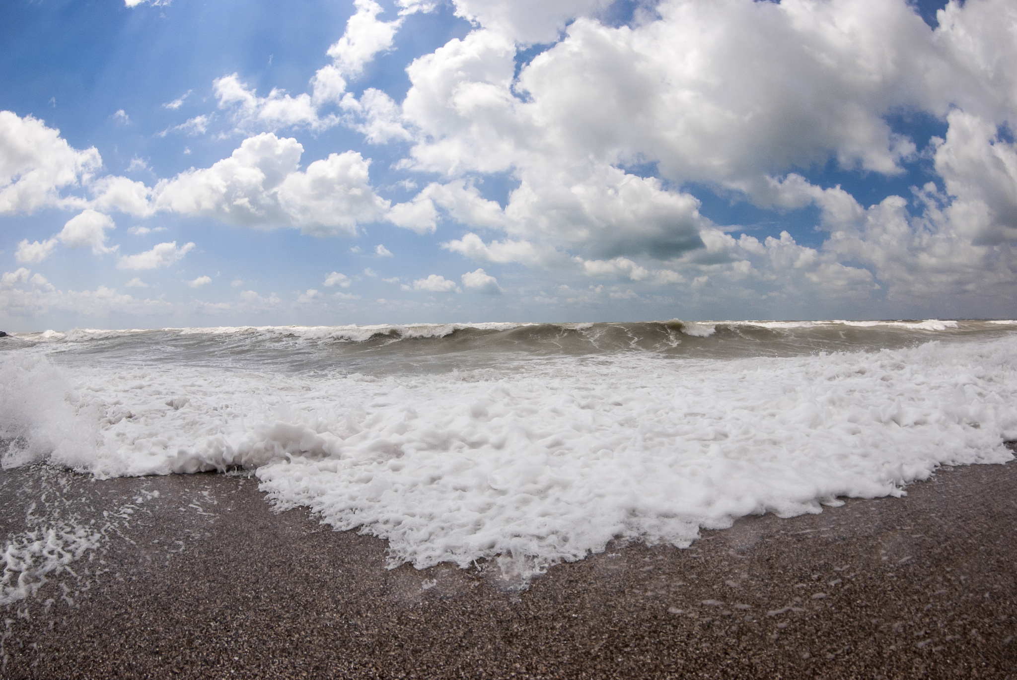 Surf - My, Sea, The photo, Longpost, Nikon D40