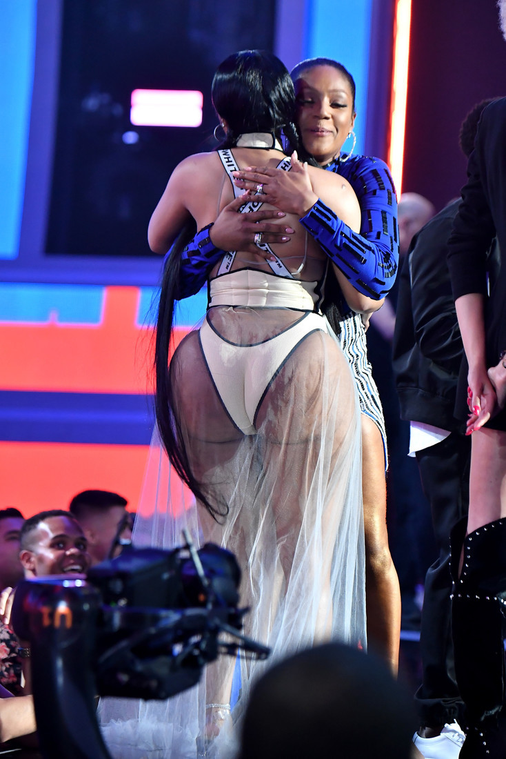 SWEET AND SECURED - NIKI MINAJ!!! - Cellulite, Nicki Minaj, , , Longpost