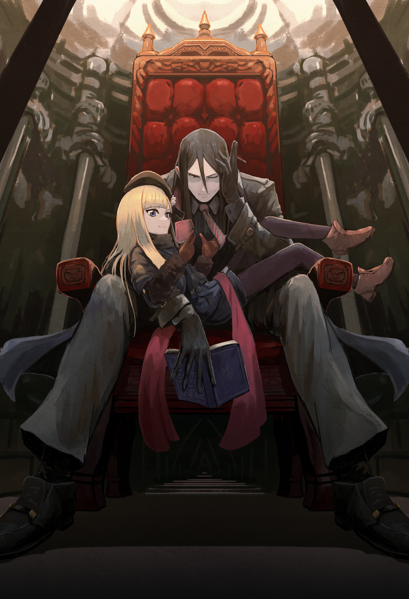 Artik from RENKOMA - Anime art, Anime, Waver Velvet, Reines el-melloi archisorte, Lord El-Melloi II Sei no Jiken, Fate