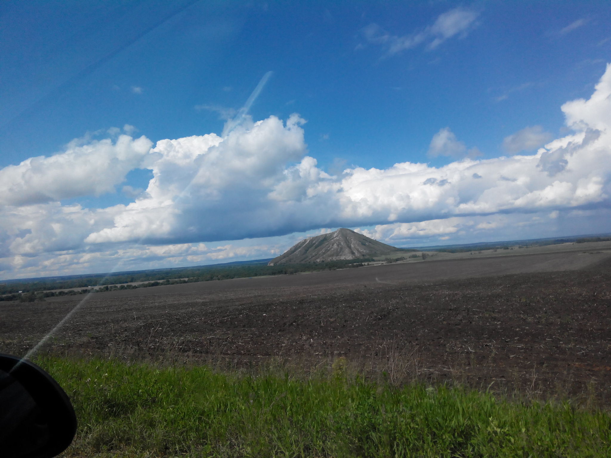 Shihan Yuraktau July 2018 - My, Sheehan, Sterlitamak, Yuraktau, Bashkortostan, Longpost, Nature