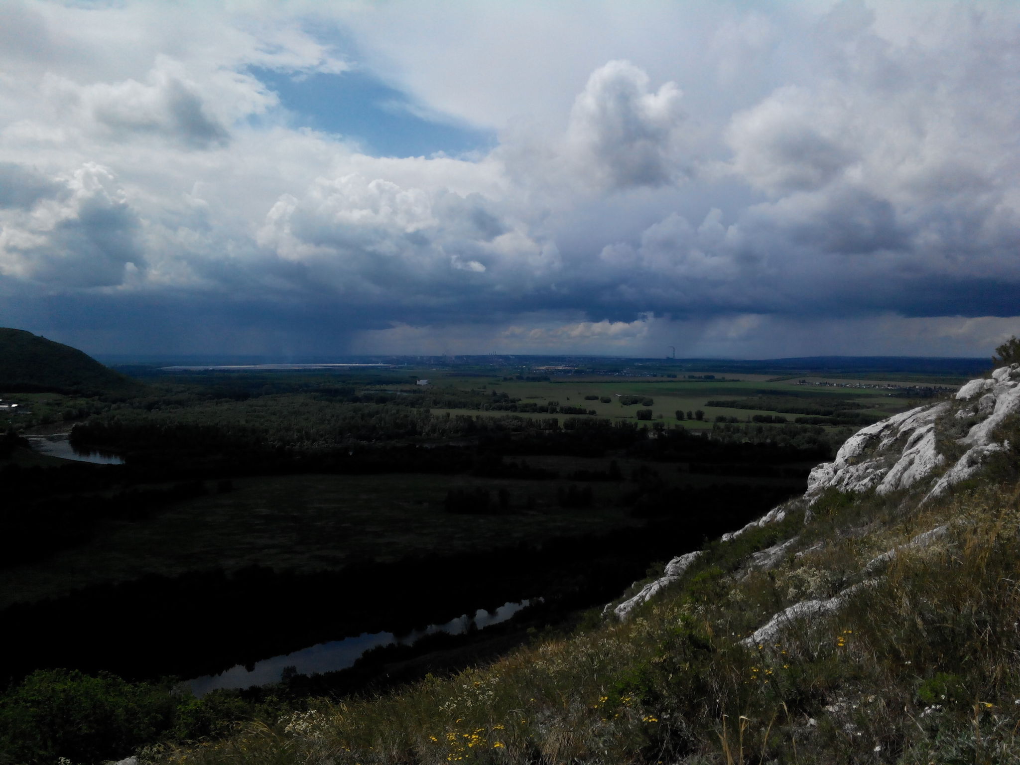 Shihan Yuraktau July 2018 - My, Sheehan, Sterlitamak, Yuraktau, Bashkortostan, Longpost, Nature