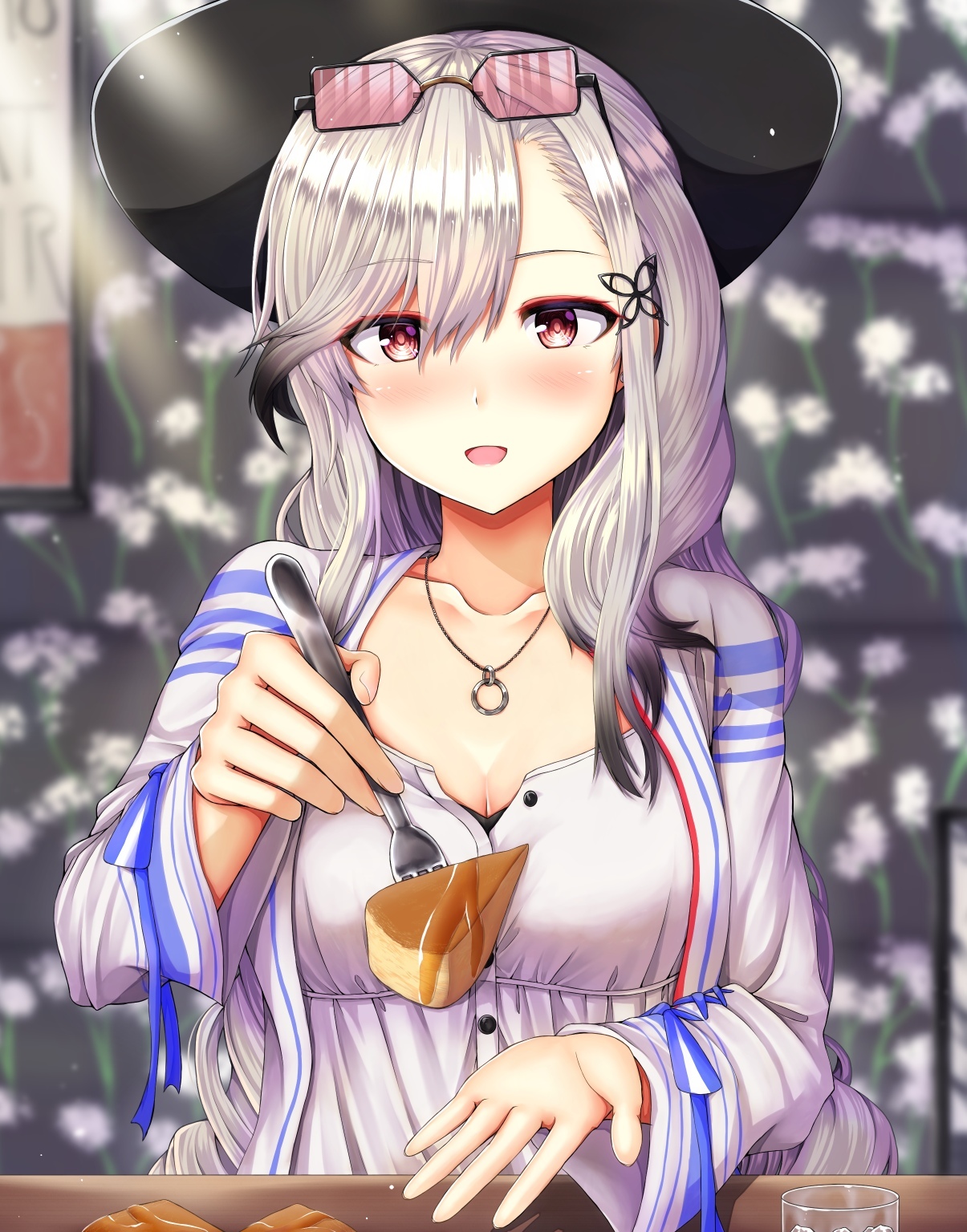 Dunkerque - Azur lane, Dunkerque, Anime art, Anime, Art