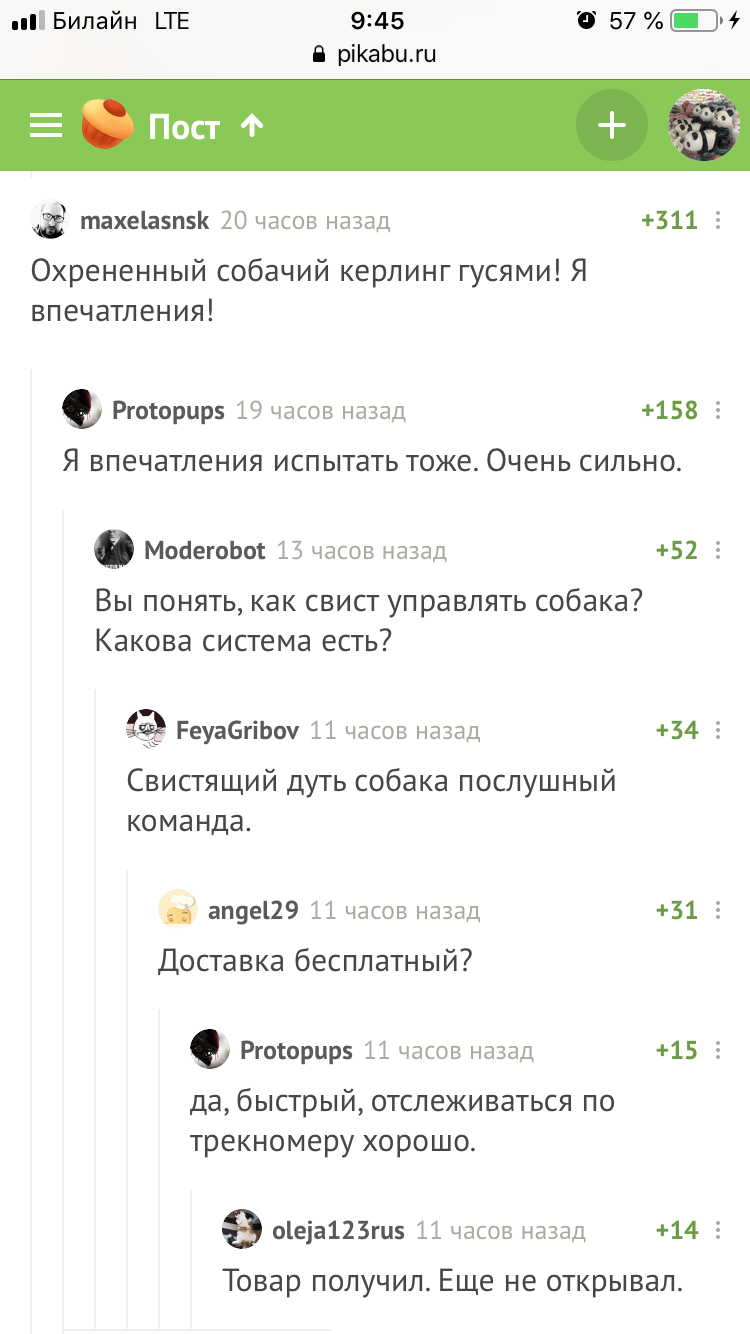 Алиэкспресс все глубже проникает в нашу жизнь - Скриншот, AliExpress, Комментарии на Пикабу