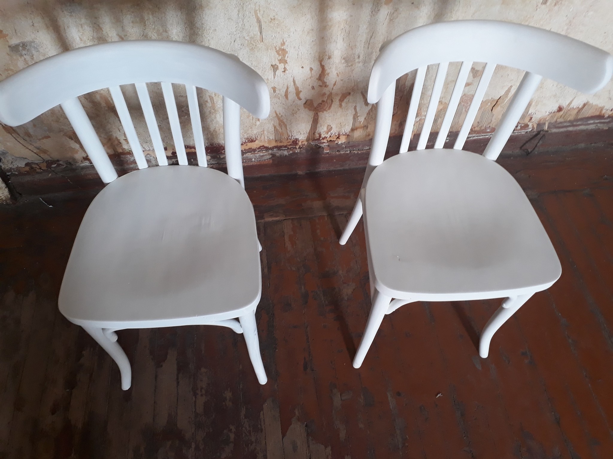 Furniture restoration - My, Chair, Restoration, It Was-It Was, Longpost