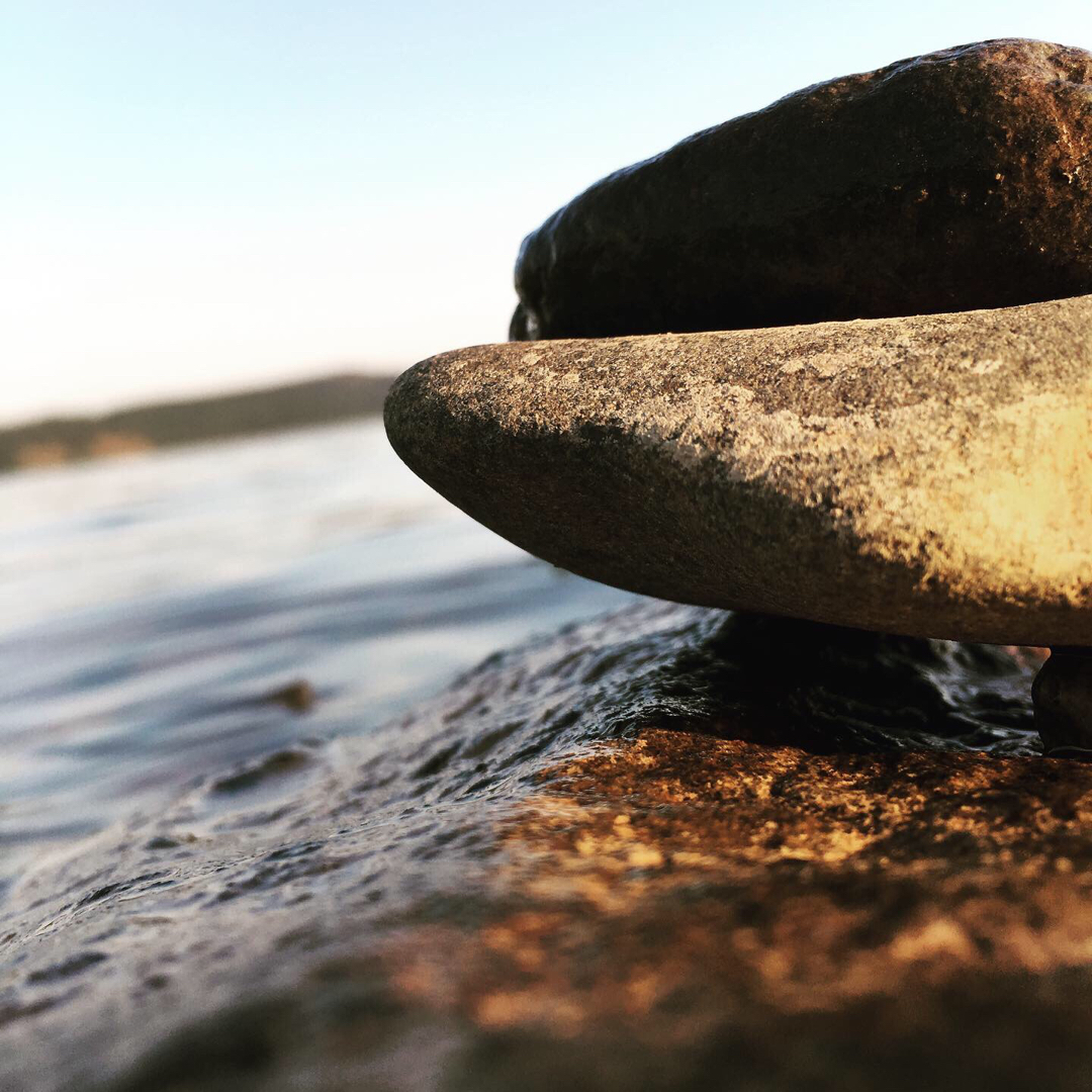 Angara River - My, Nature, The photo, River, Longpost