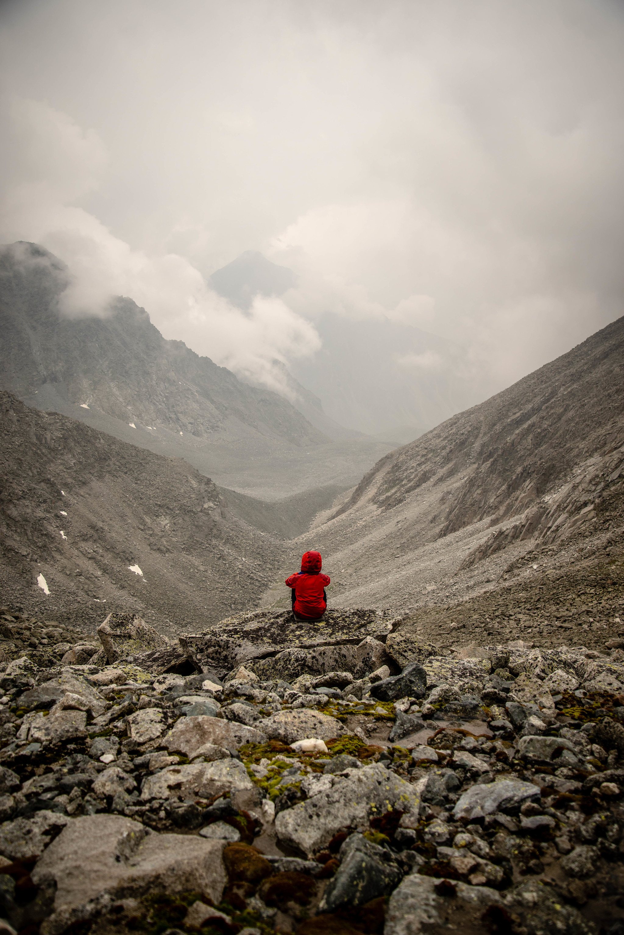 Photos from a hike in Altai, July 2019. - My, Travel across Russia, Altai, The photo, Travels, beauty of nature, Longpost, Altai Republic